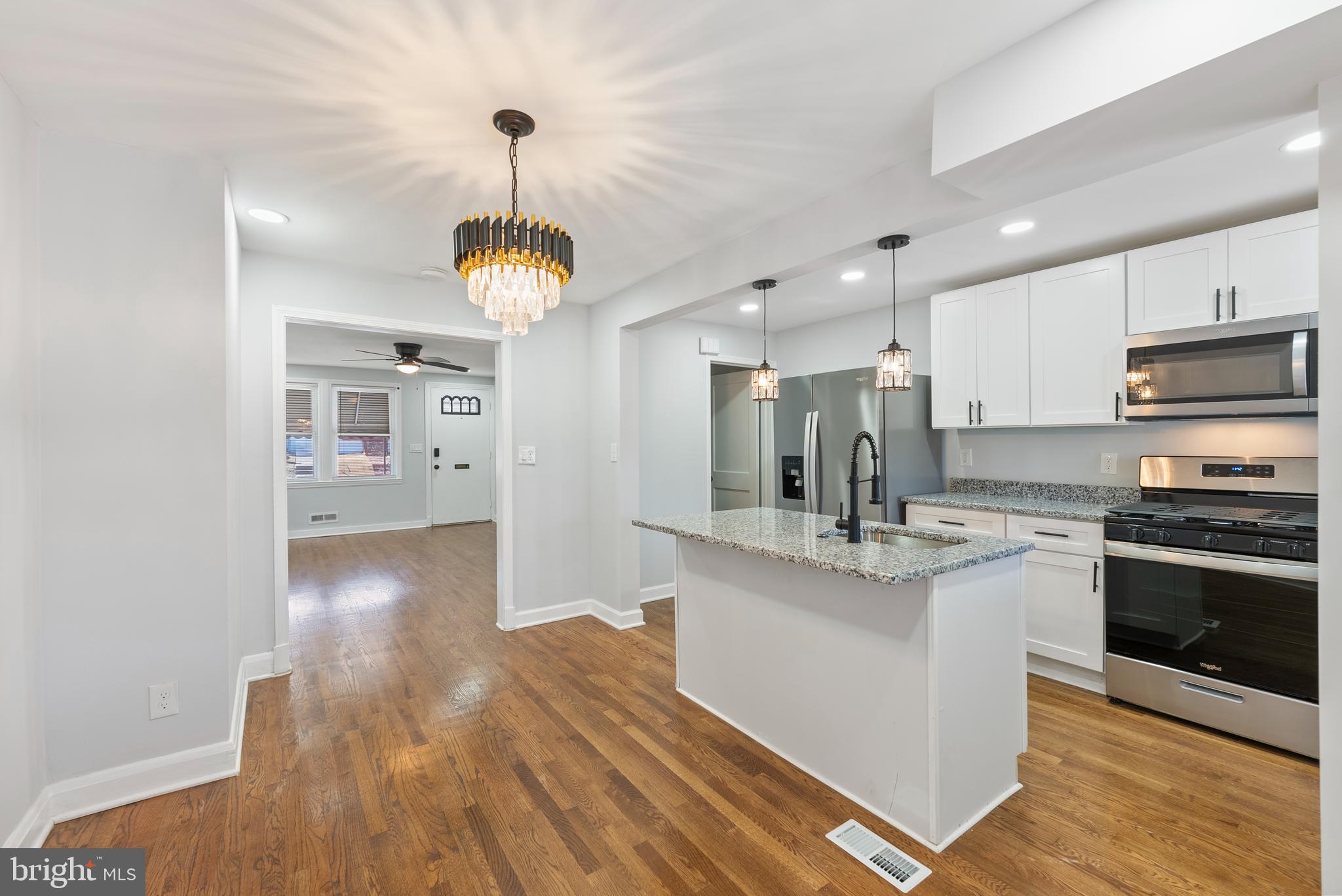 BELAIR-EDISON - Residential
