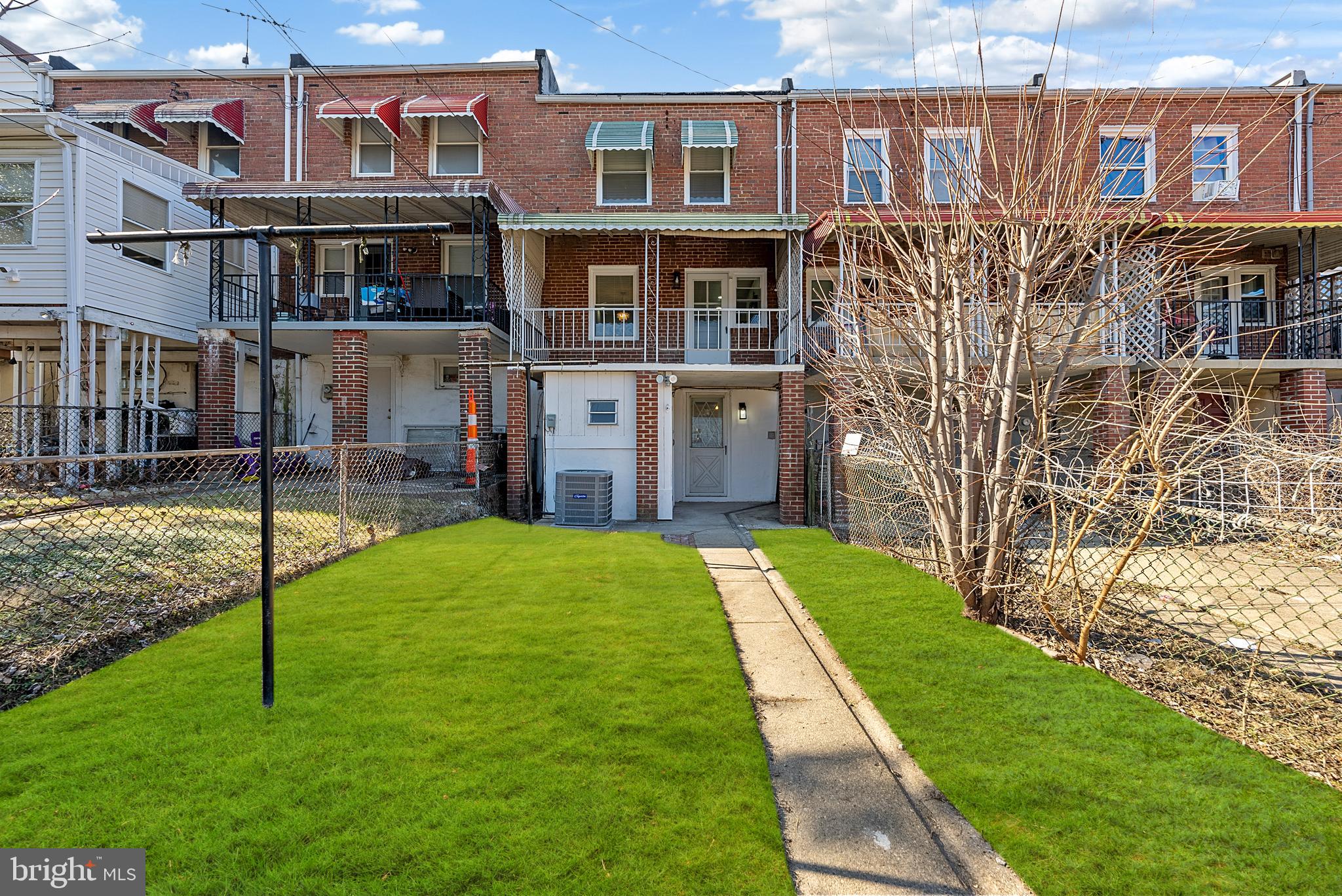 BELAIR-EDISON - Residential