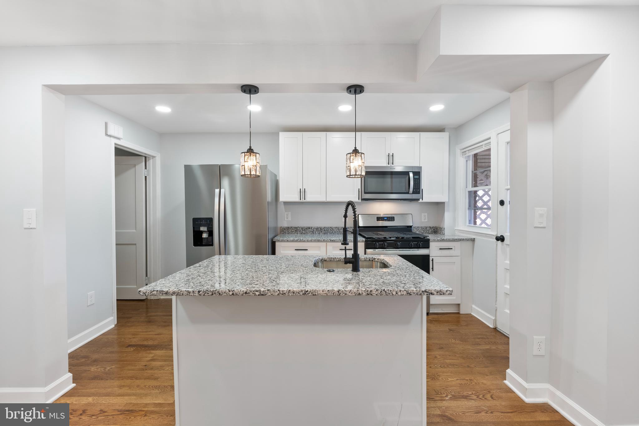 BELAIR-EDISON - Residential