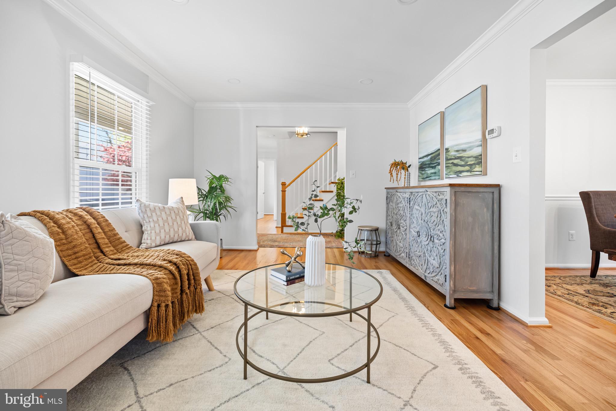 CHERRY RUN - Residential