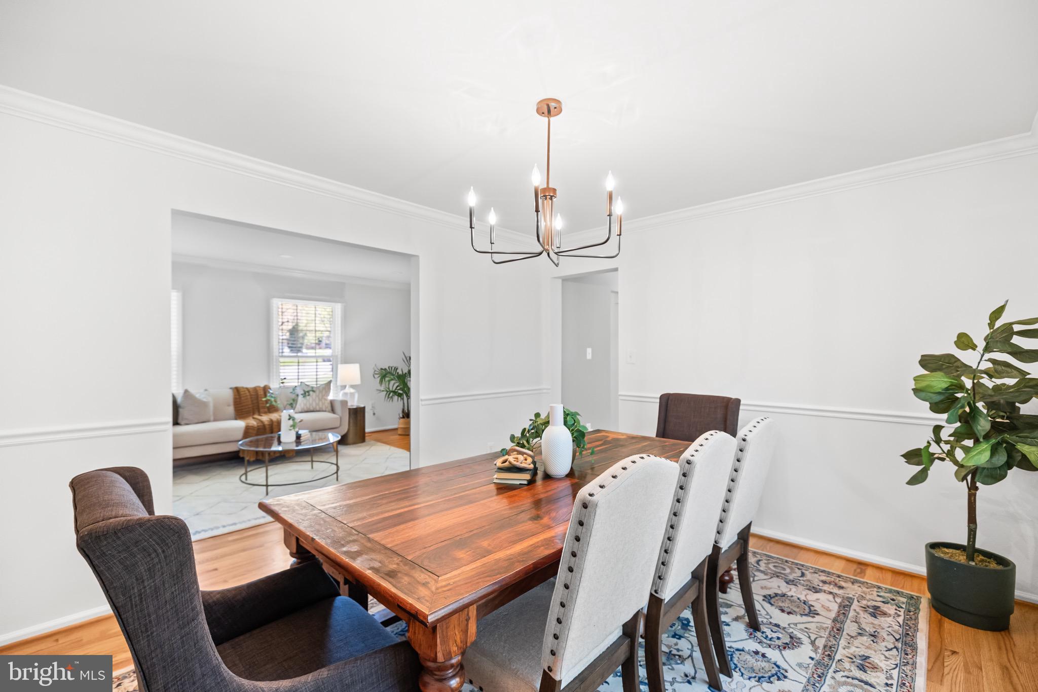 CHERRY RUN - Residential