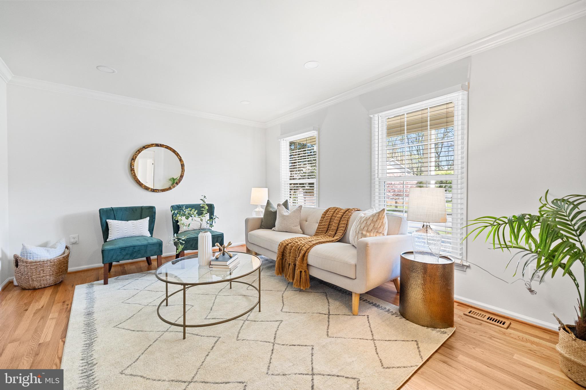 CHERRY RUN - Residential