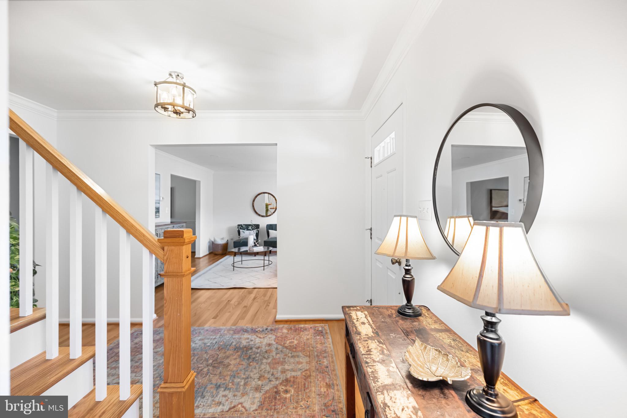 CHERRY RUN - Residential