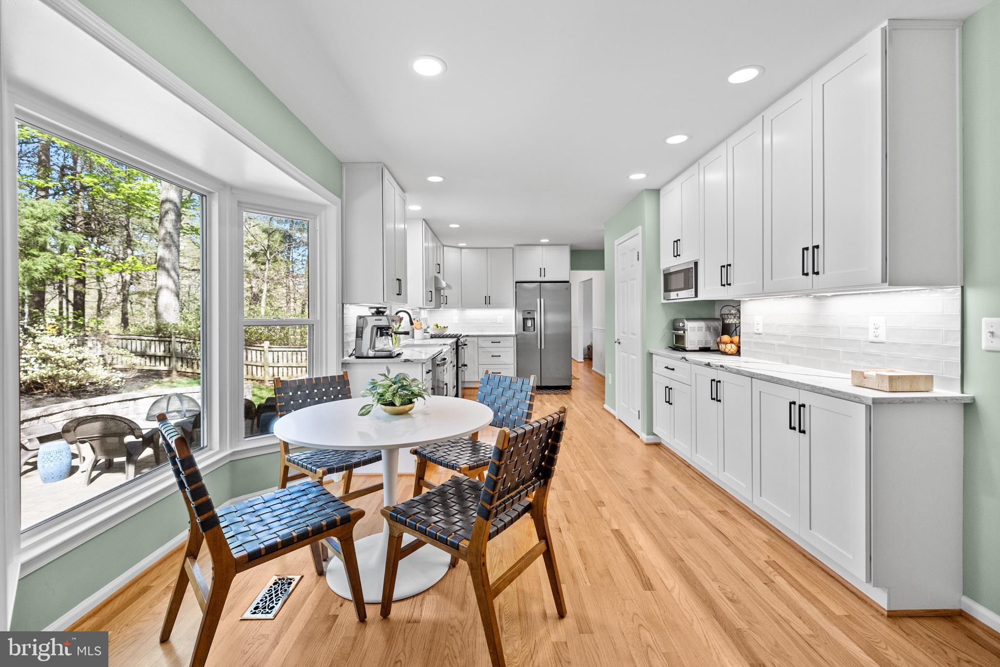 CHERRY RUN - Residential