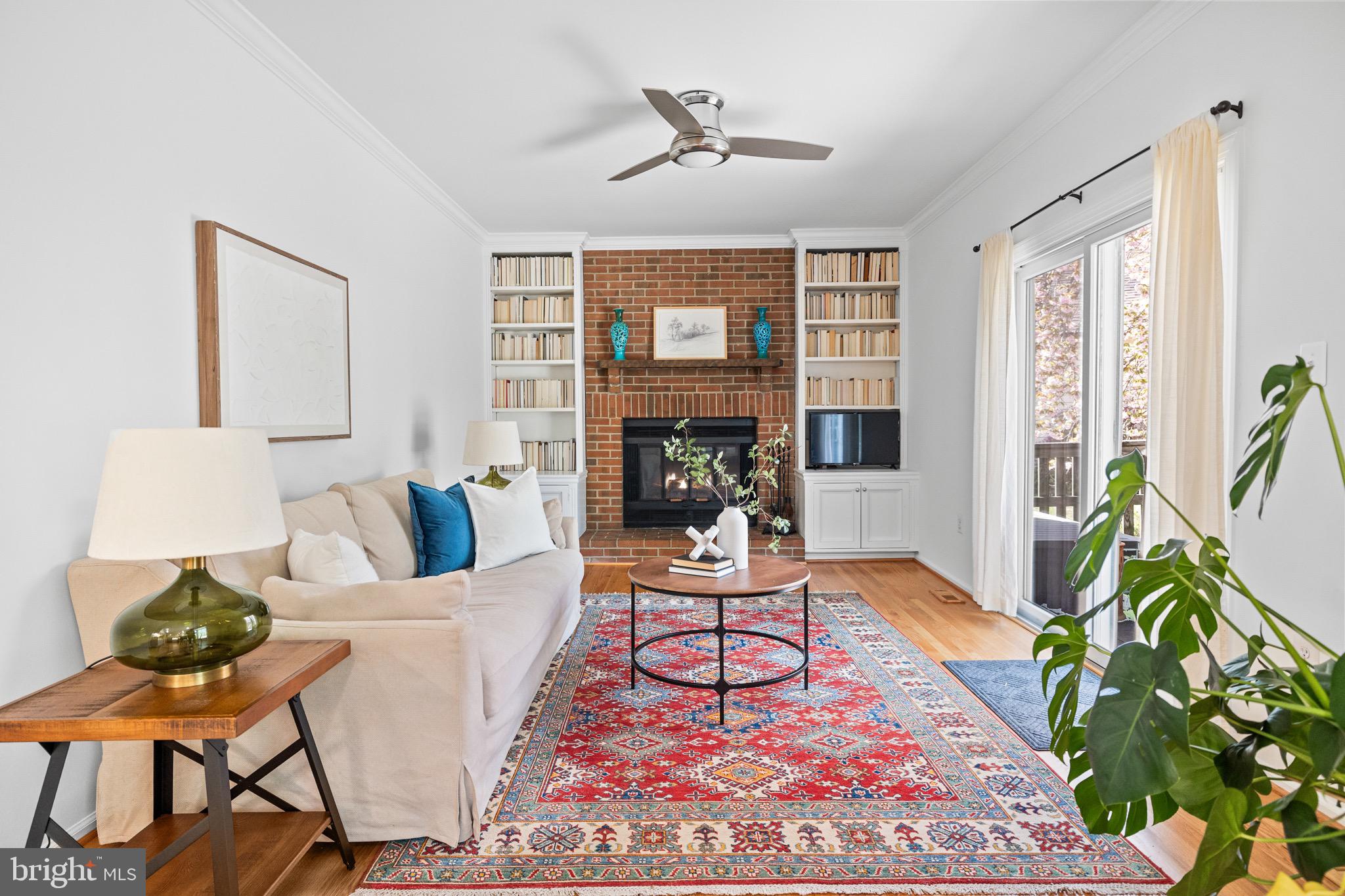 CHERRY RUN - Residential