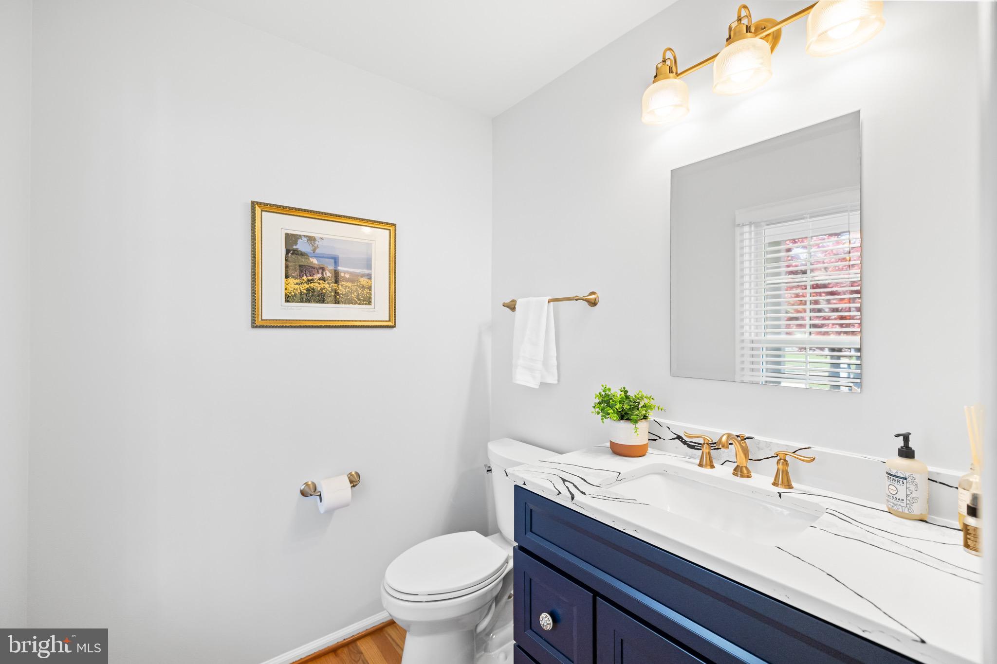 CHERRY RUN - Residential