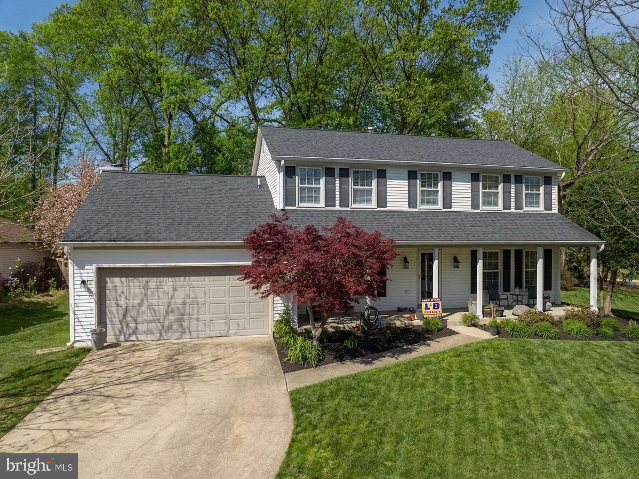 CHERRY RUN - Residential