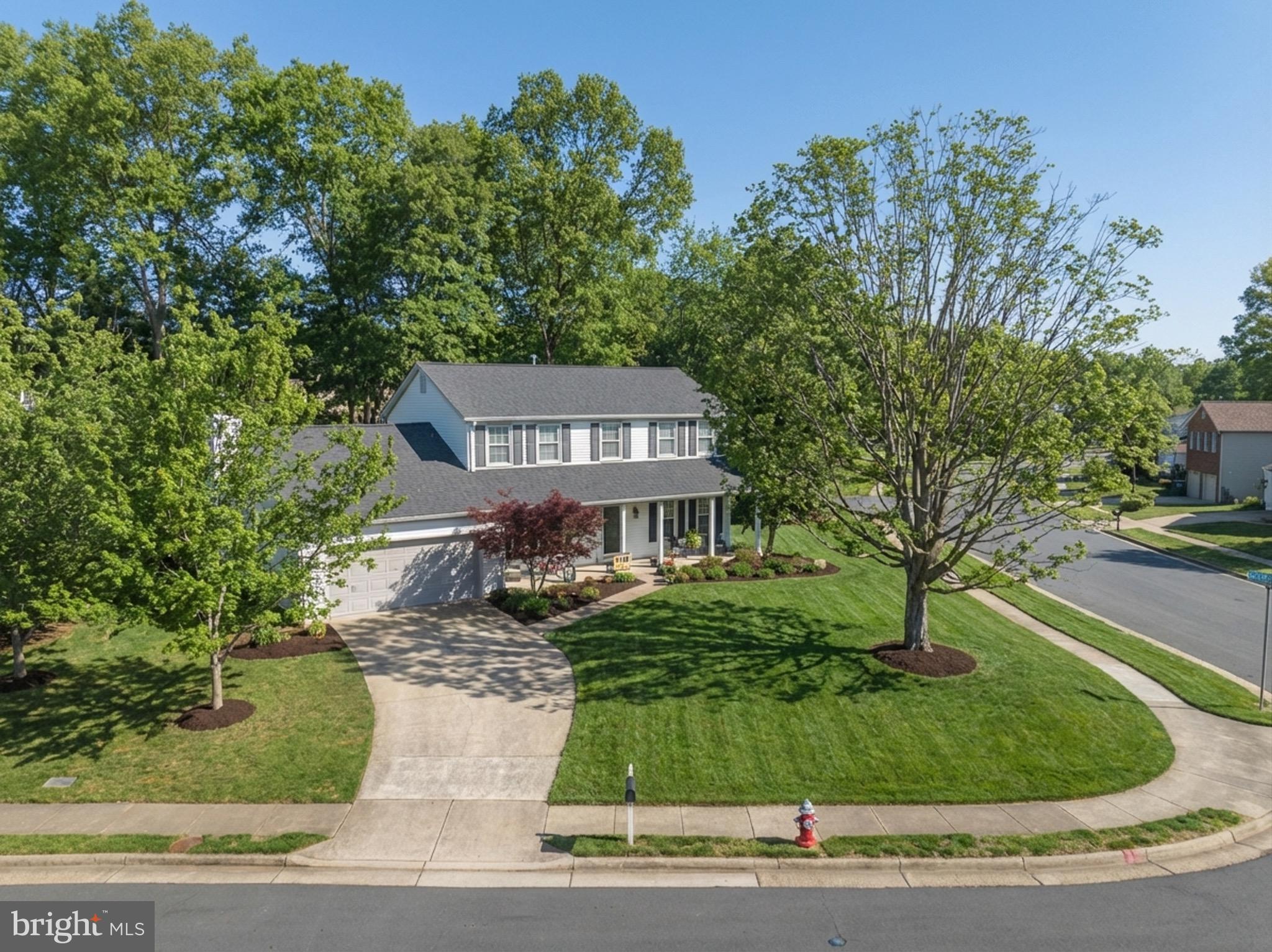 CHERRY RUN - Residential