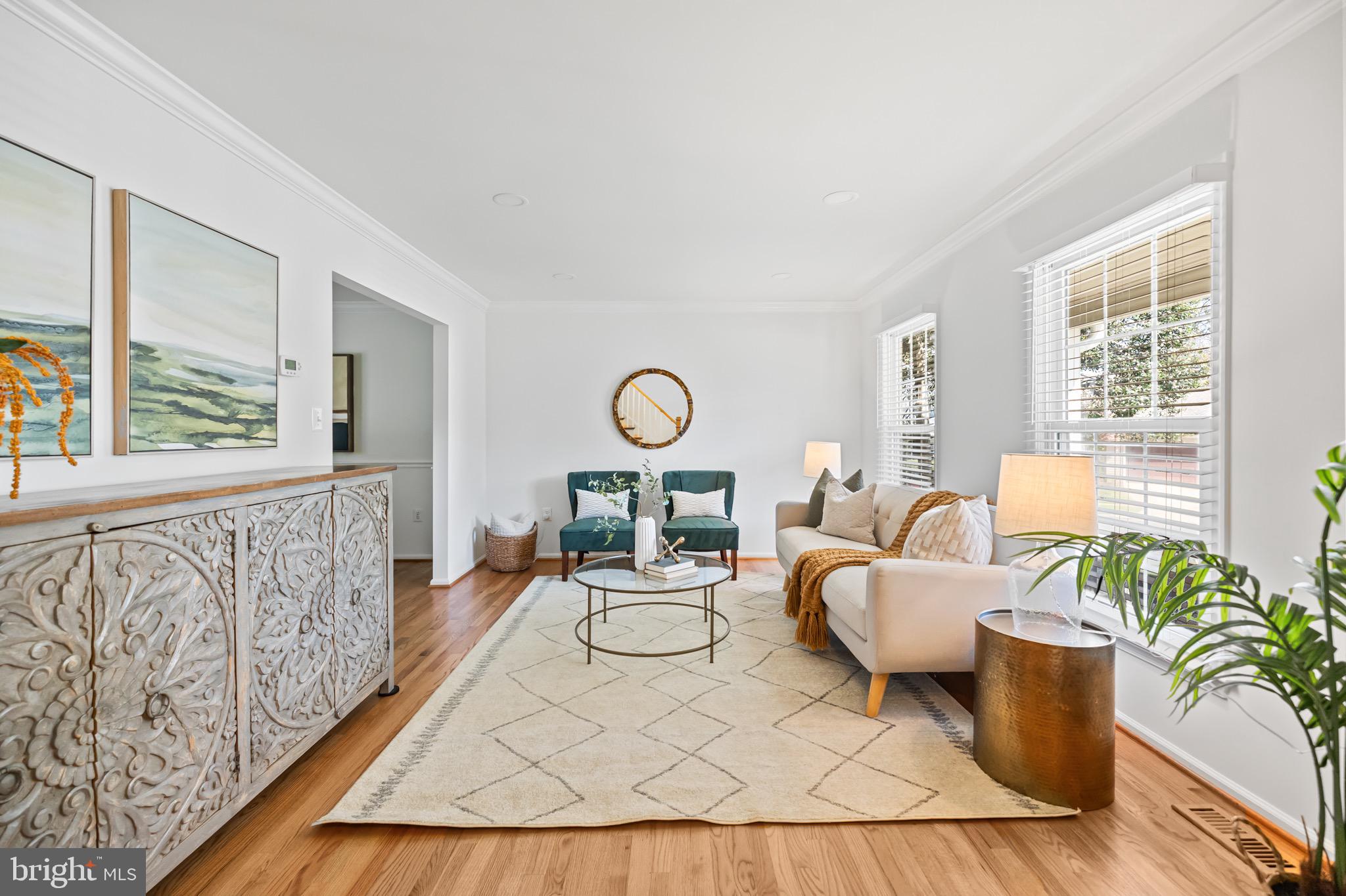 CHERRY RUN - Residential