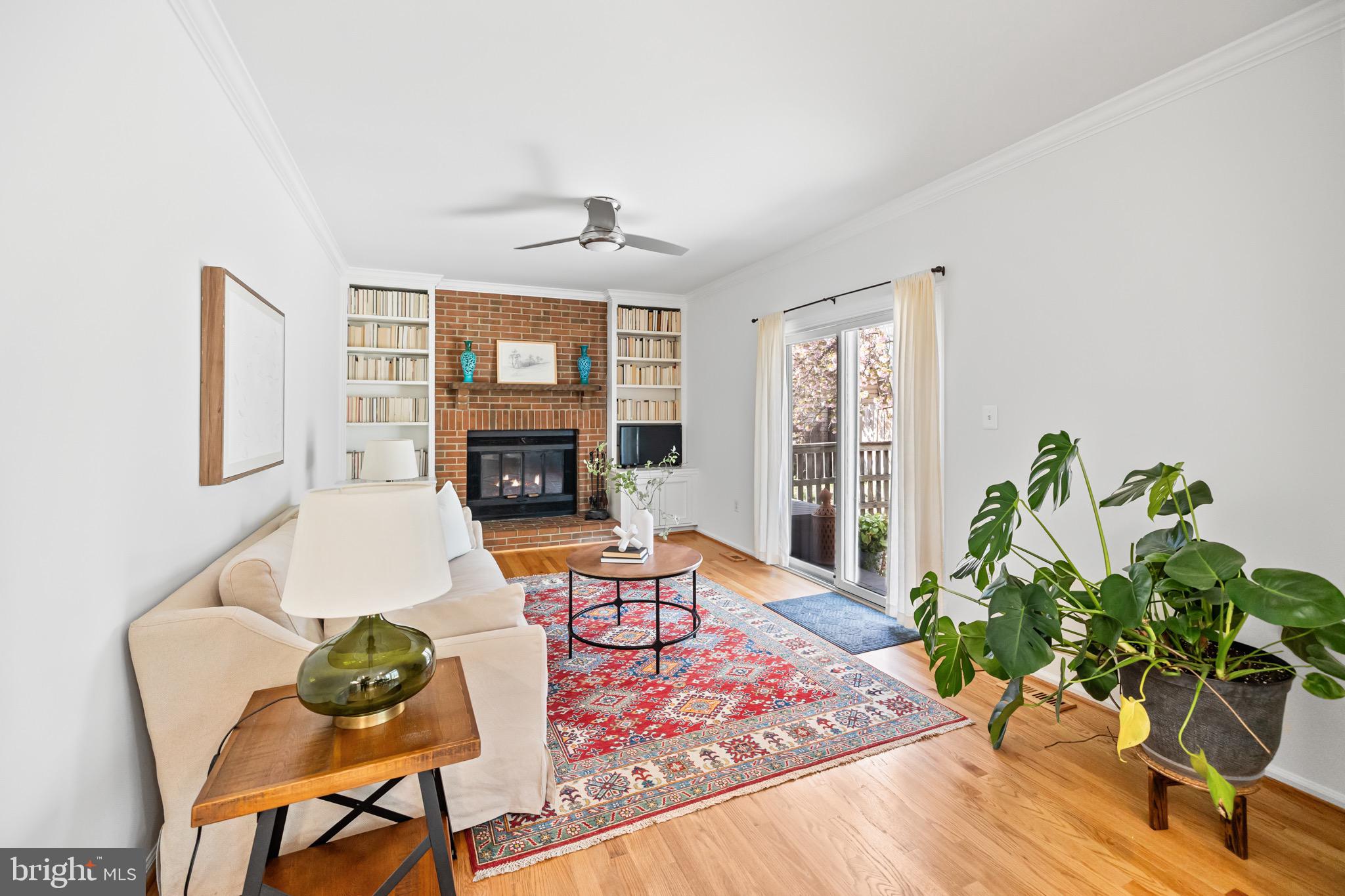 CHERRY RUN - Residential