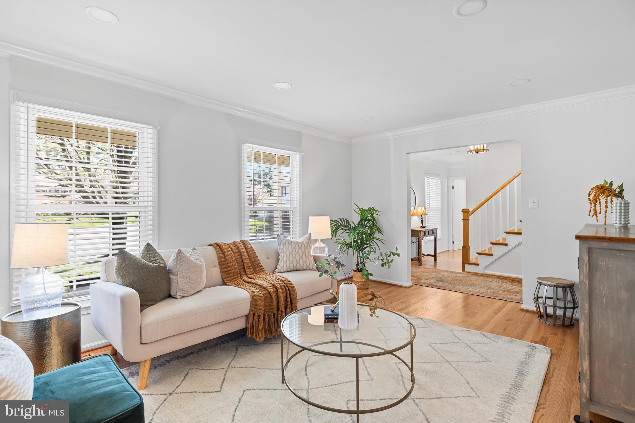 CHERRY RUN - Residential