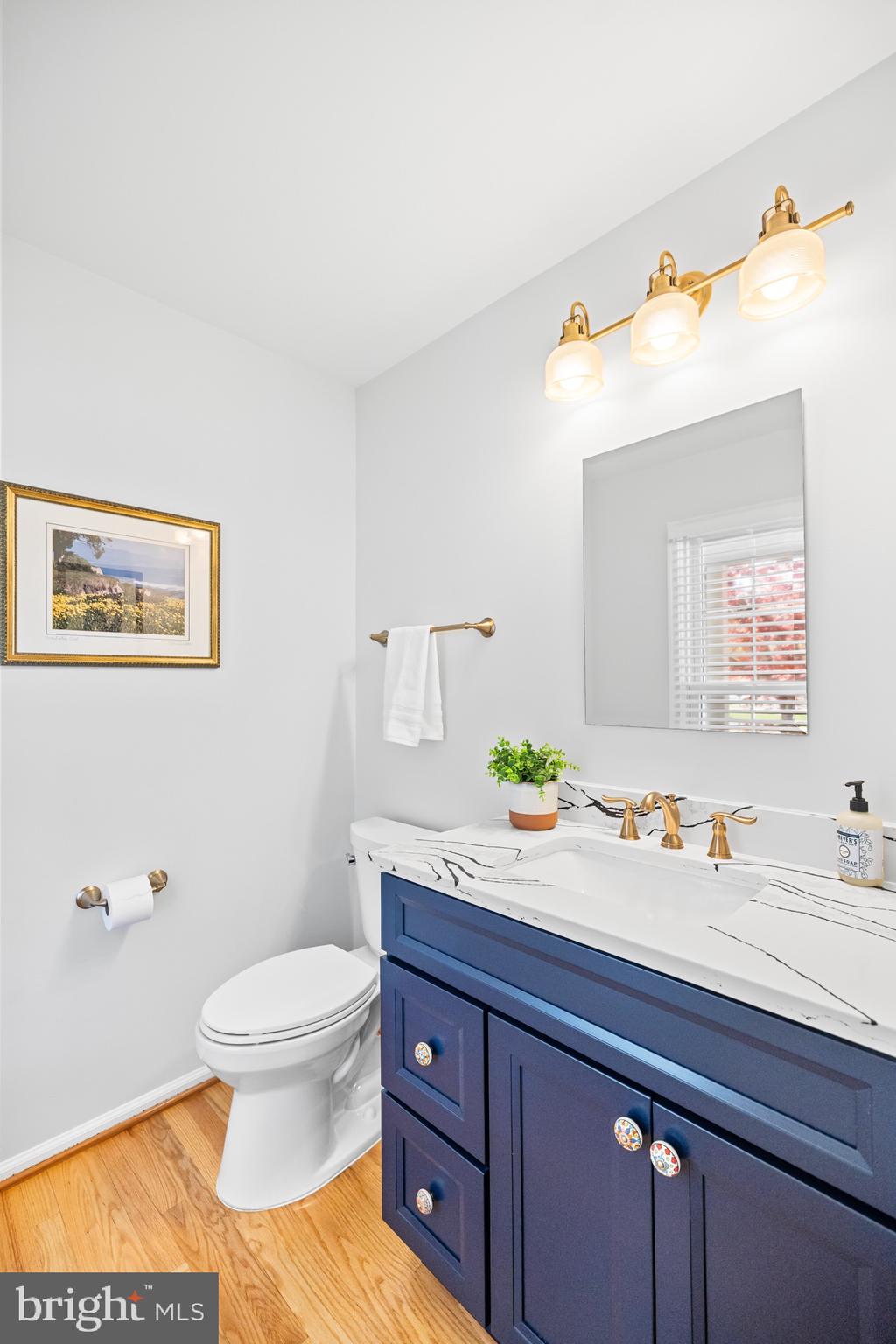 CHERRY RUN - Residential