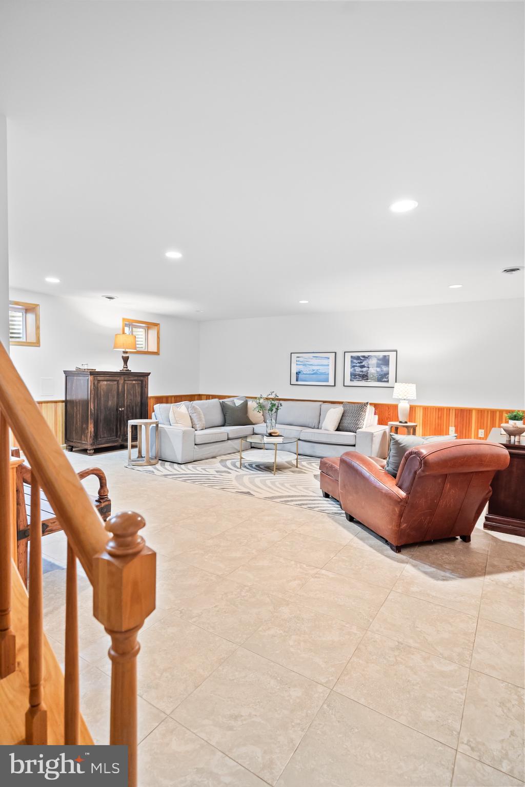 CHERRY RUN - Residential