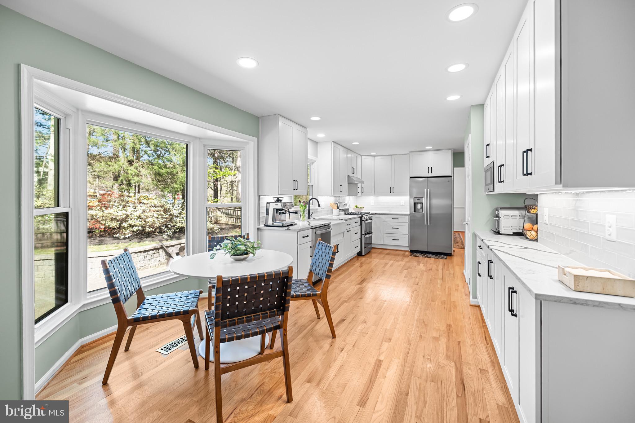 CHERRY RUN - Residential