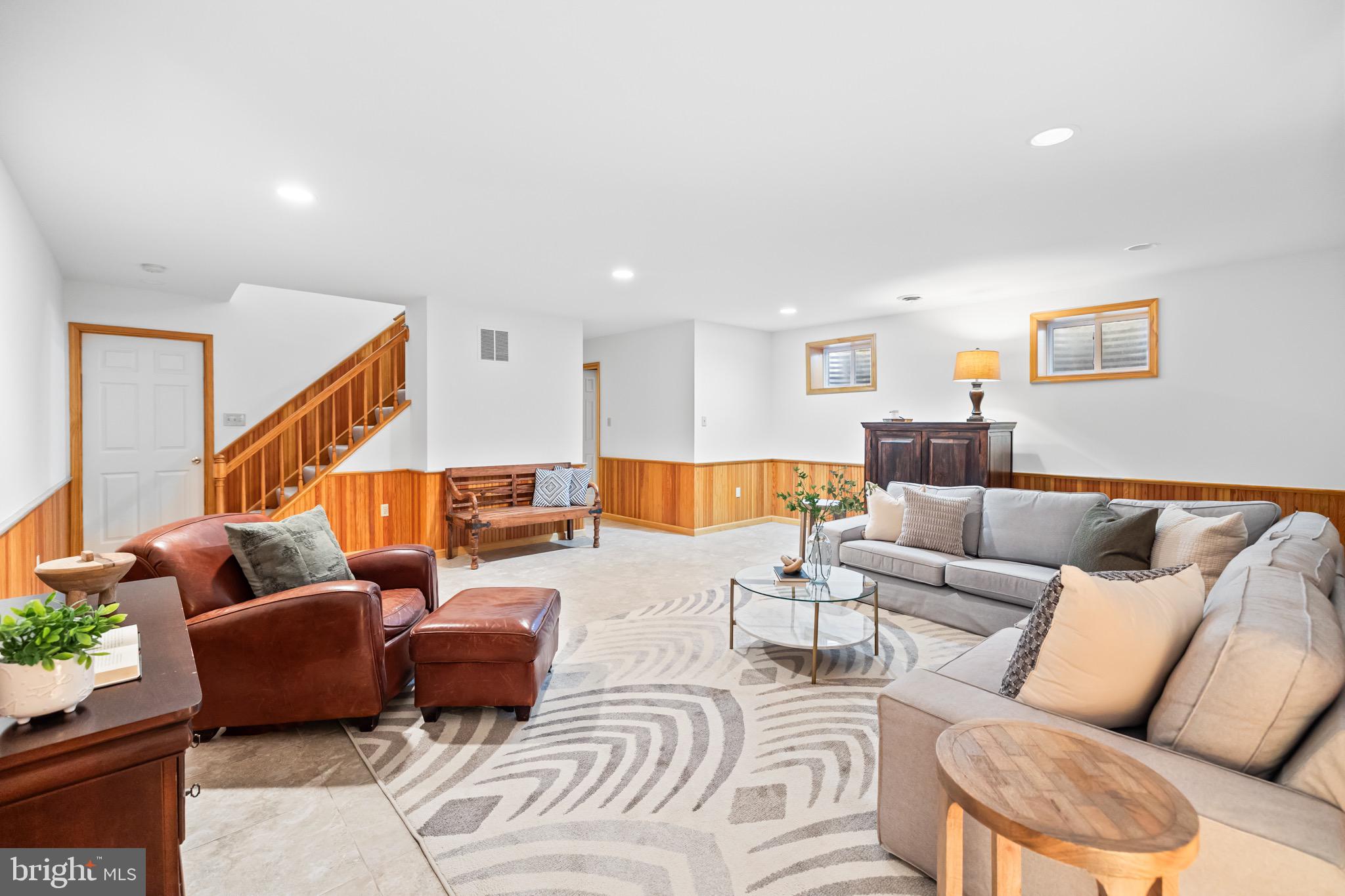 CHERRY RUN - Residential