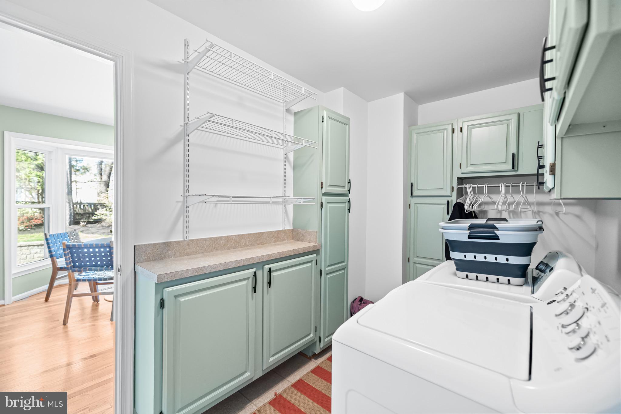 CHERRY RUN - Residential