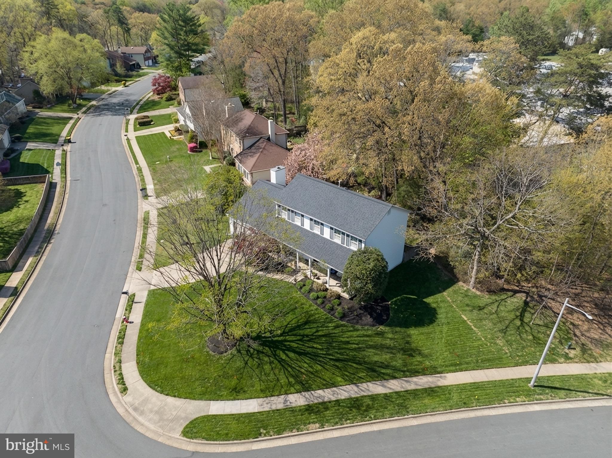 CHERRY RUN - Residential