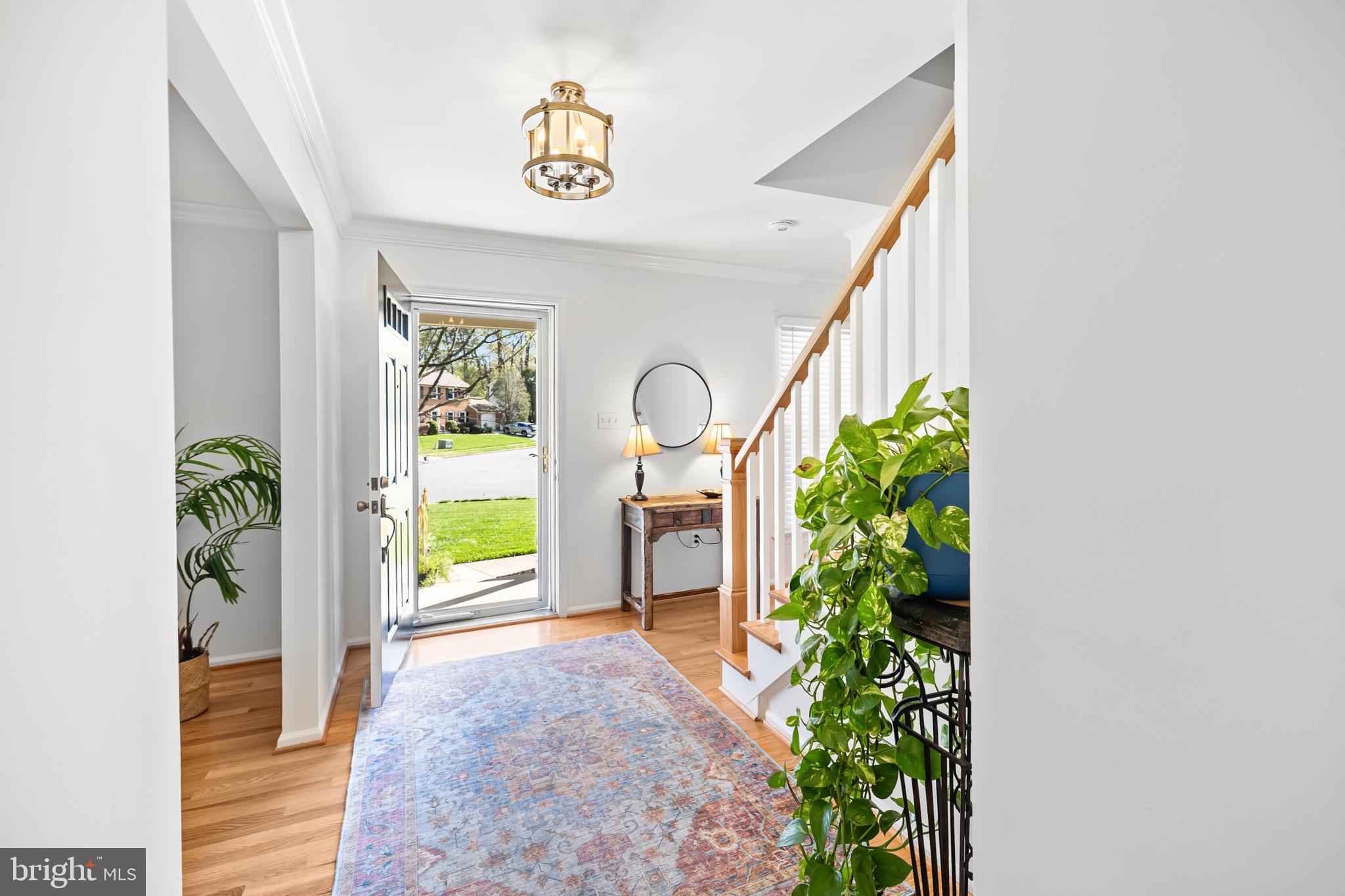 CHERRY RUN - Residential