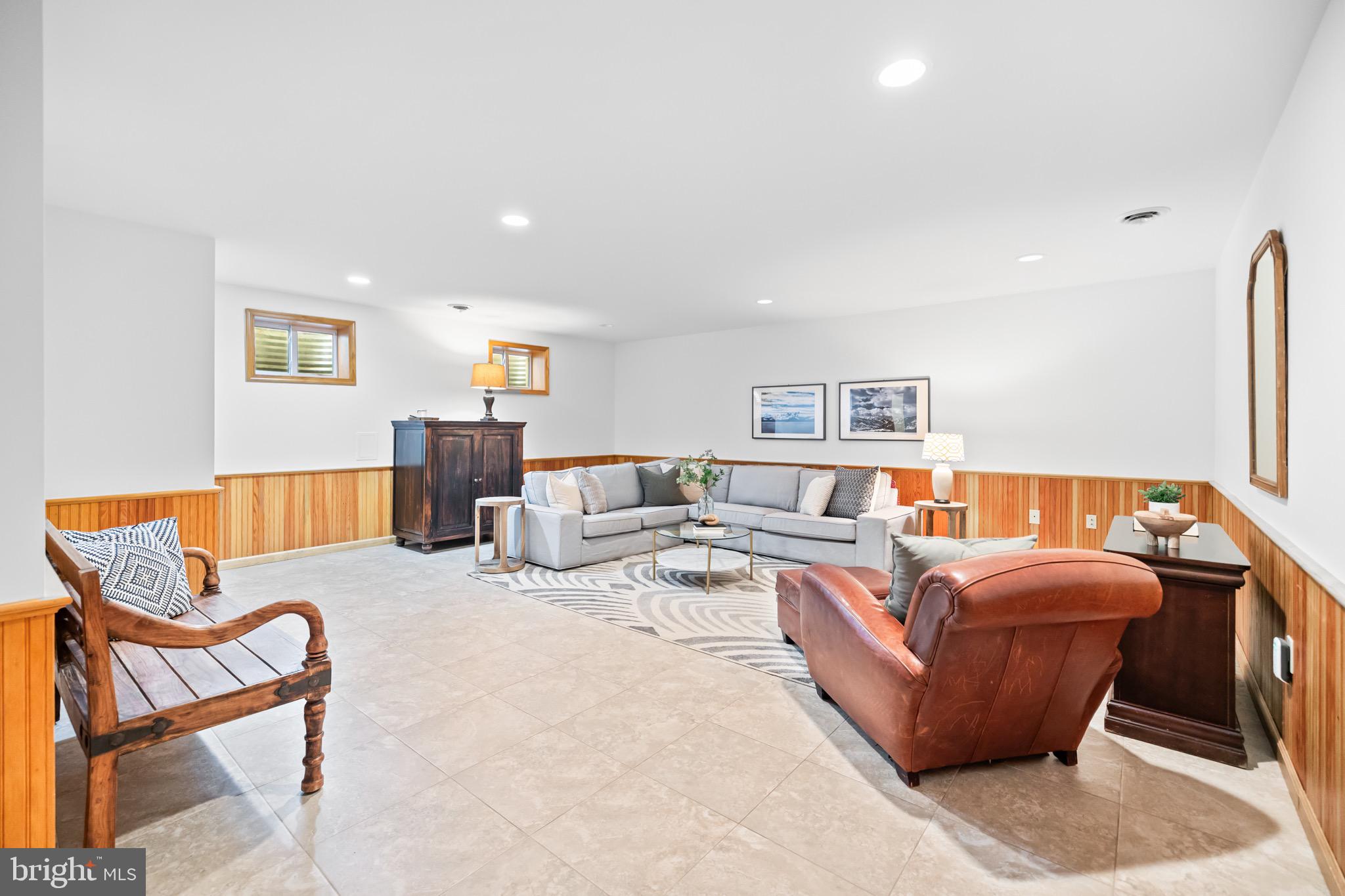 CHERRY RUN - Residential