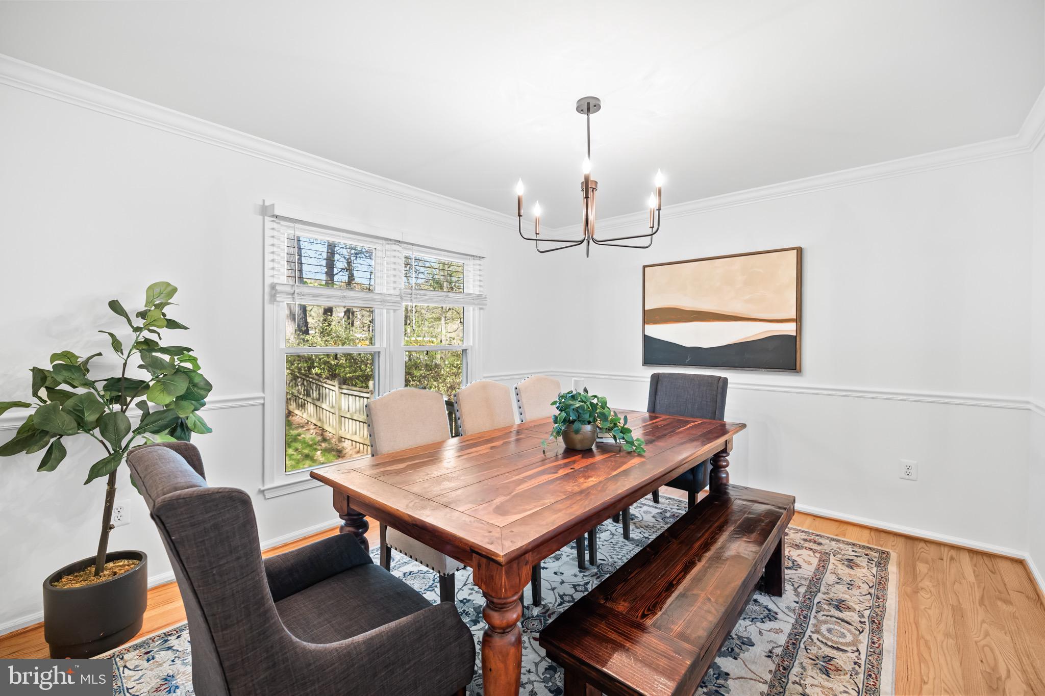 CHERRY RUN - Residential