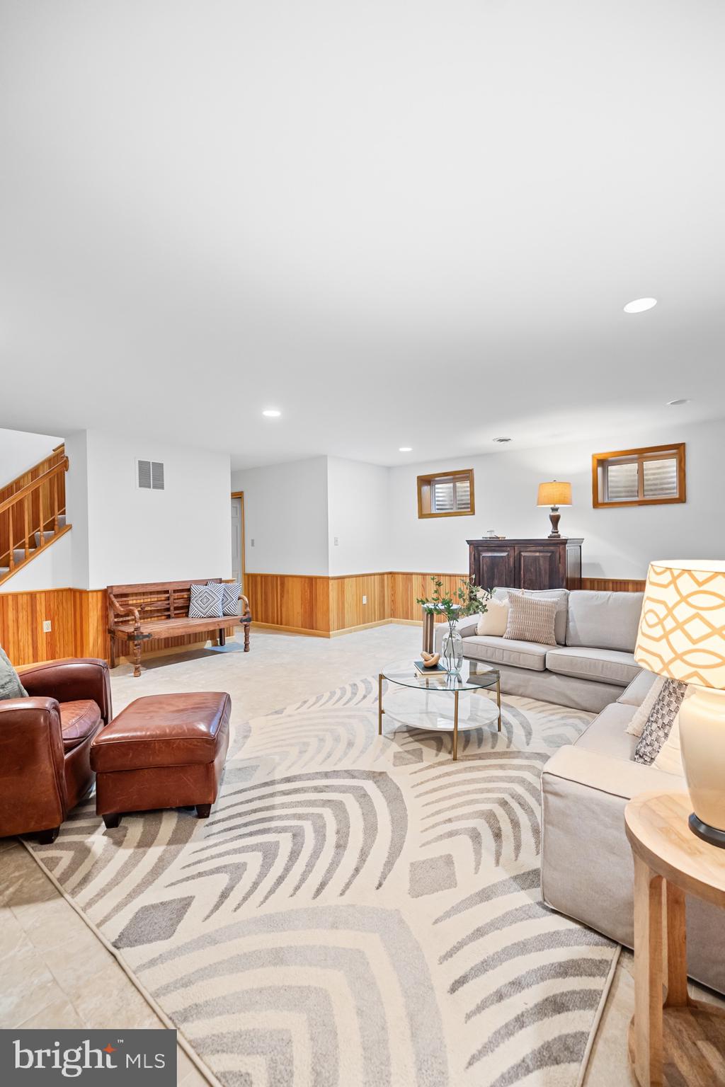 CHERRY RUN - Residential