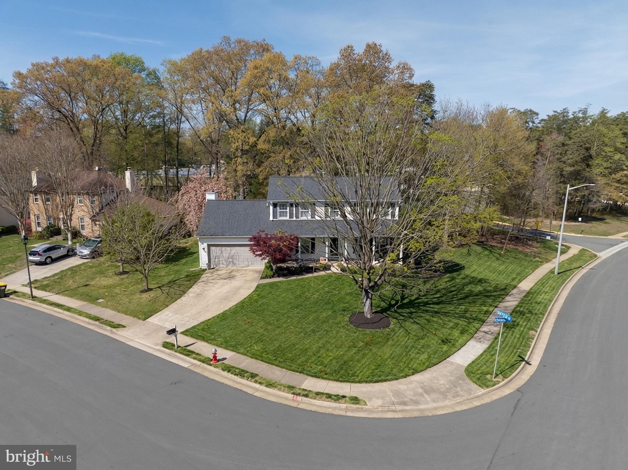 CHERRY RUN - Residential