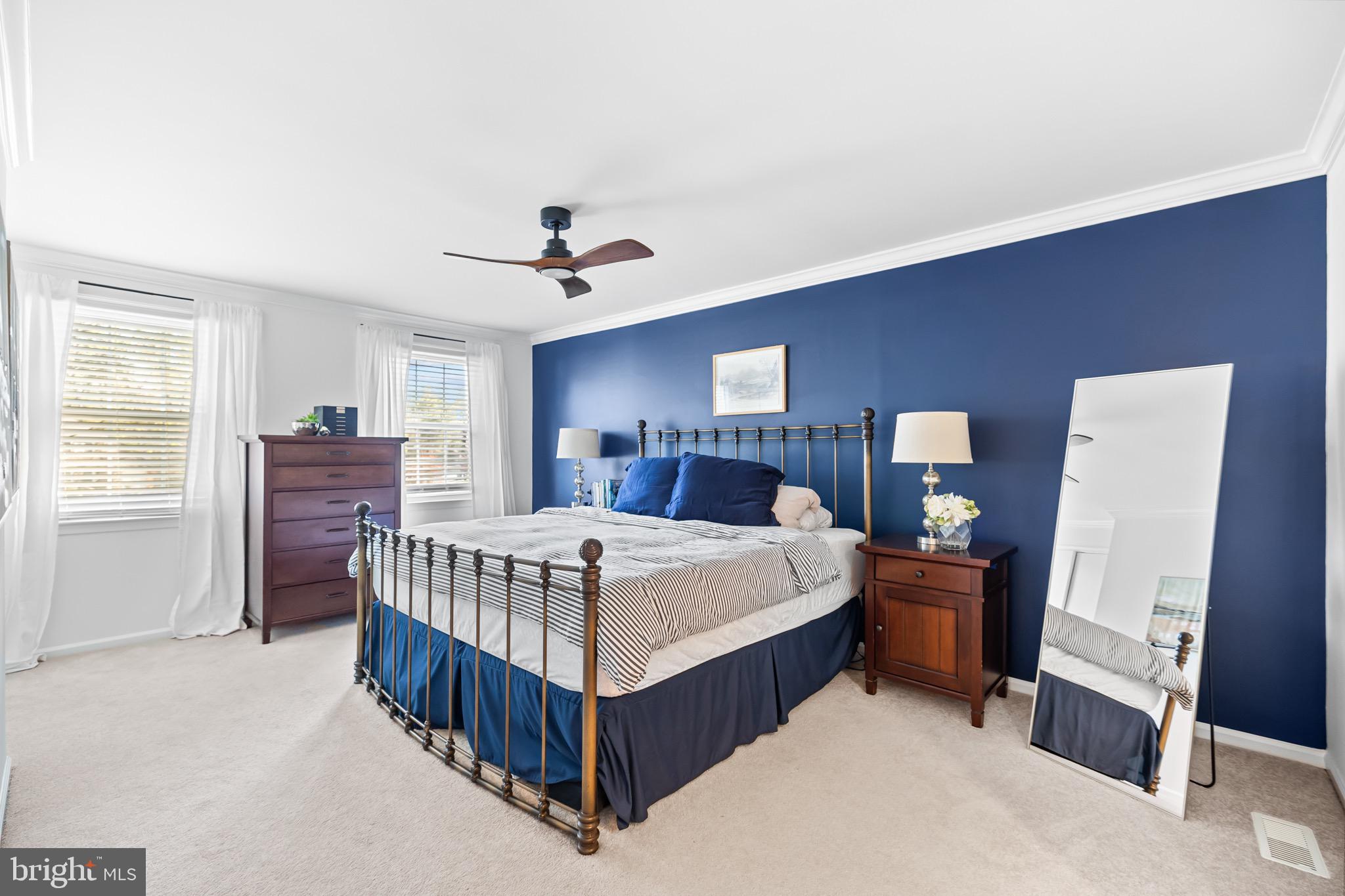 CHERRY RUN - Residential