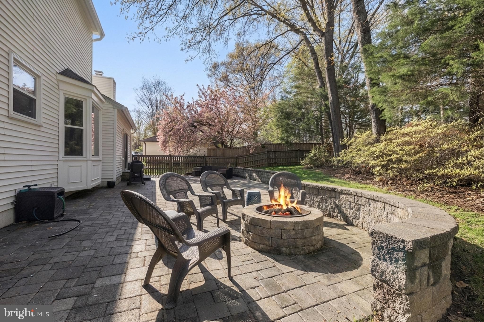 CHERRY RUN - Residential