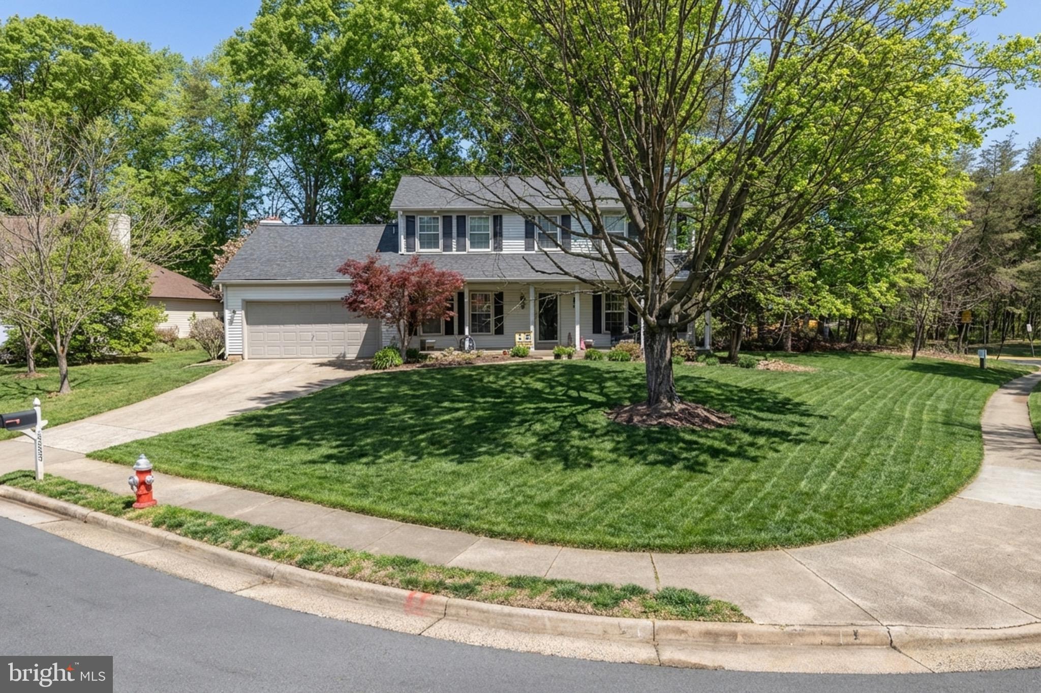 CHERRY RUN - Residential