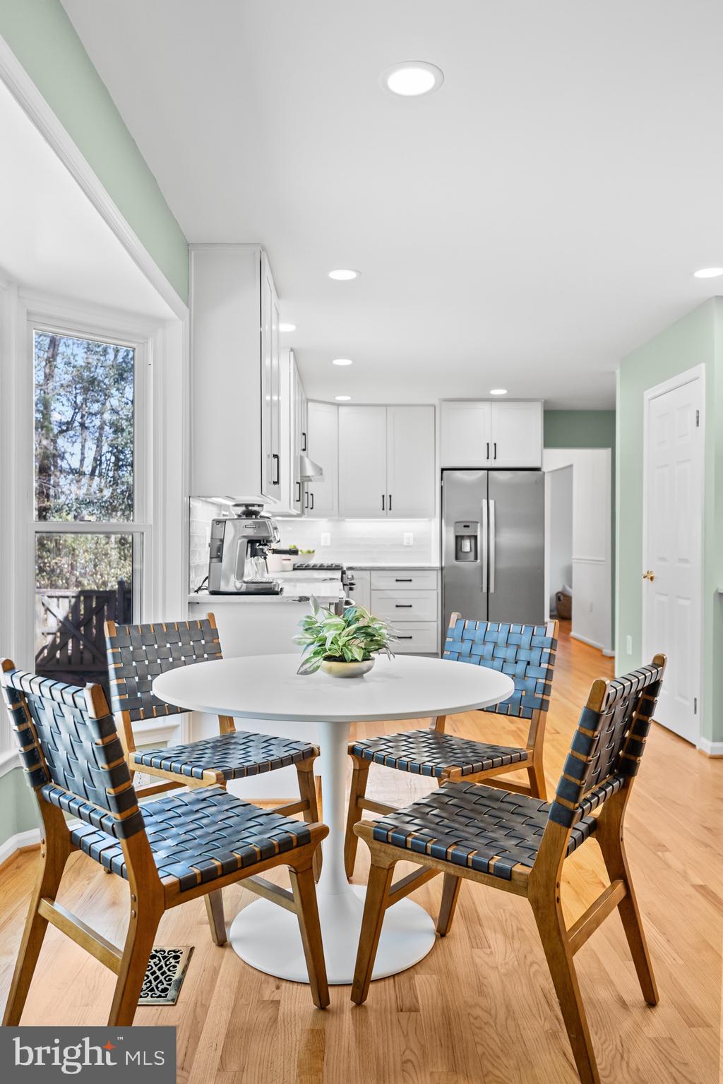 CHERRY RUN - Residential