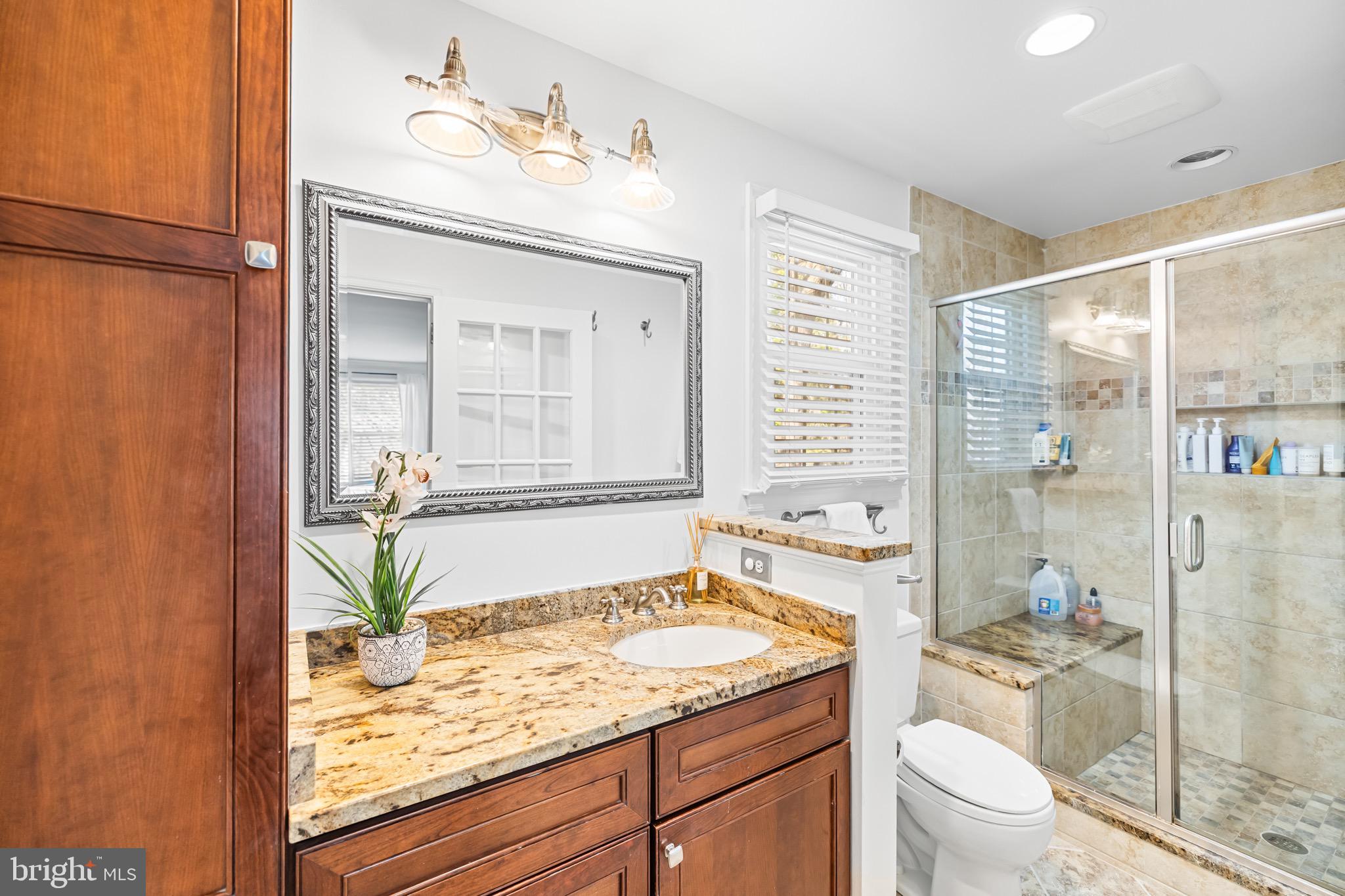 CHERRY RUN - Residential