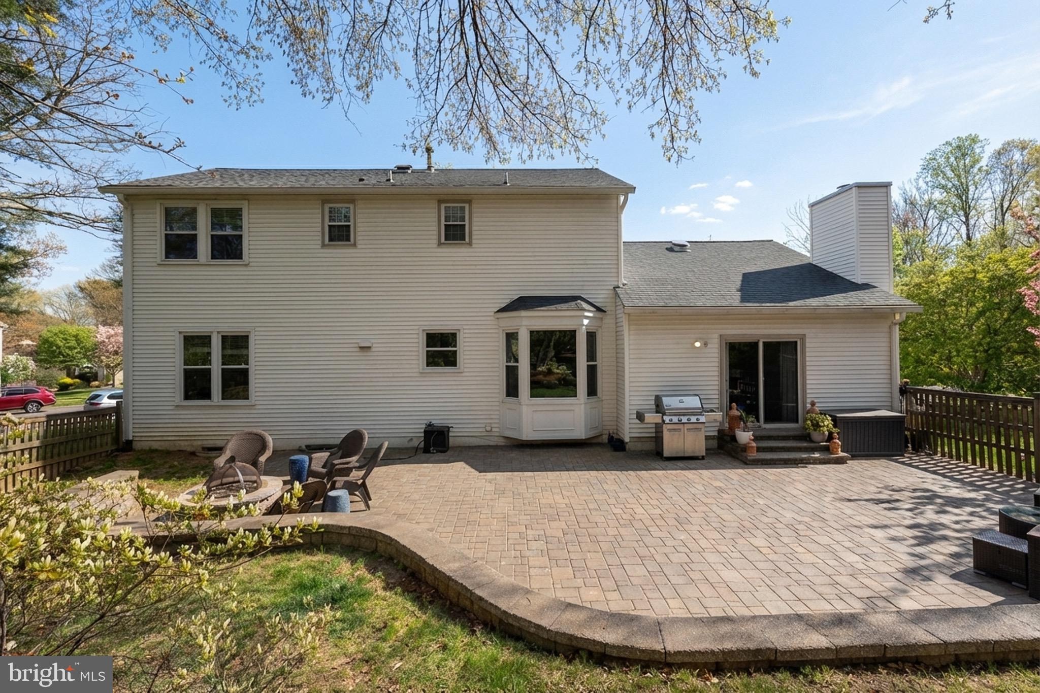 CHERRY RUN - Residential