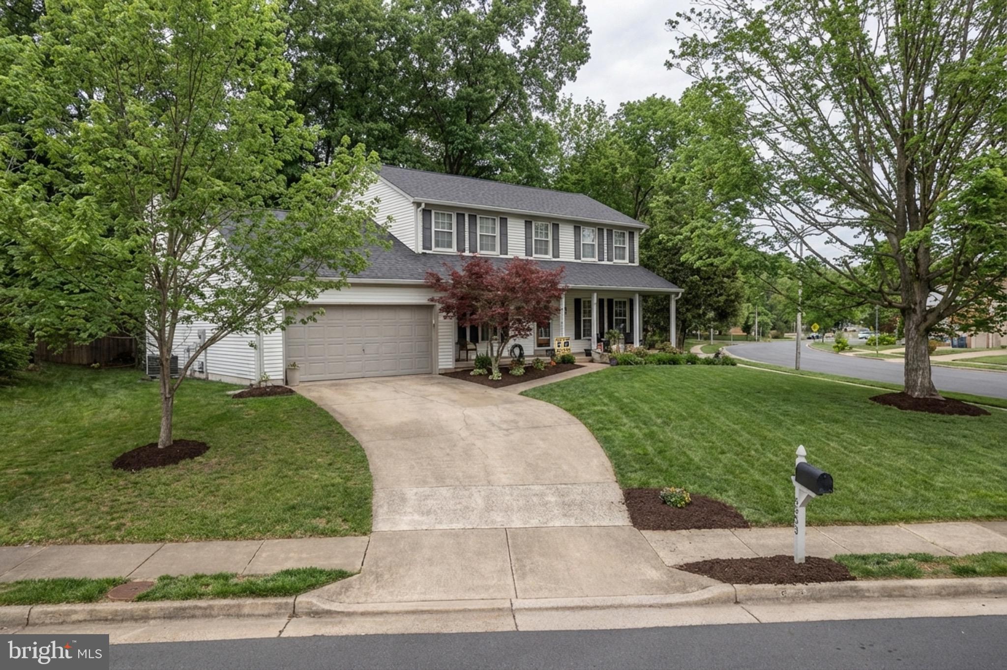 CHERRY RUN - Residential