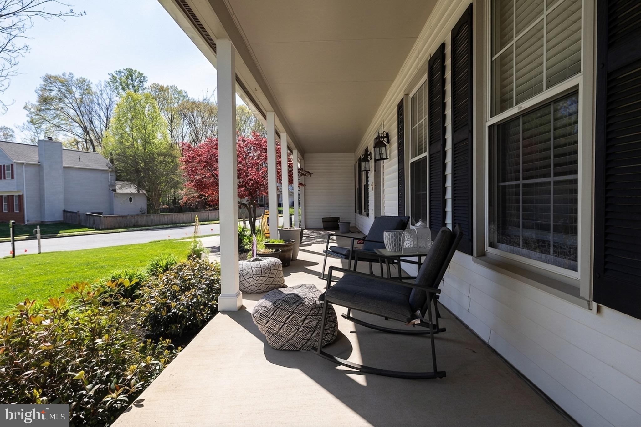 CHERRY RUN - Residential