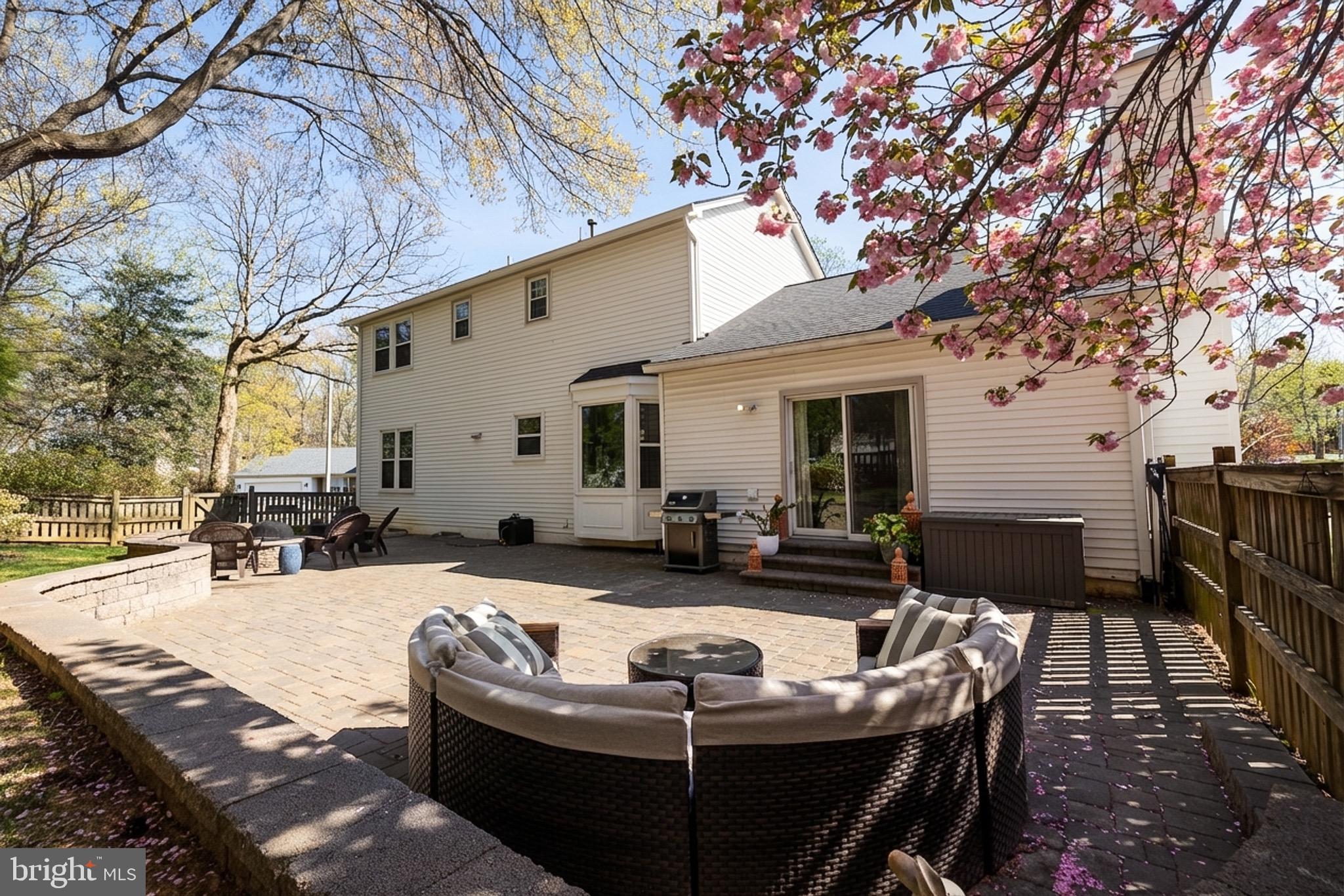 CHERRY RUN - Residential