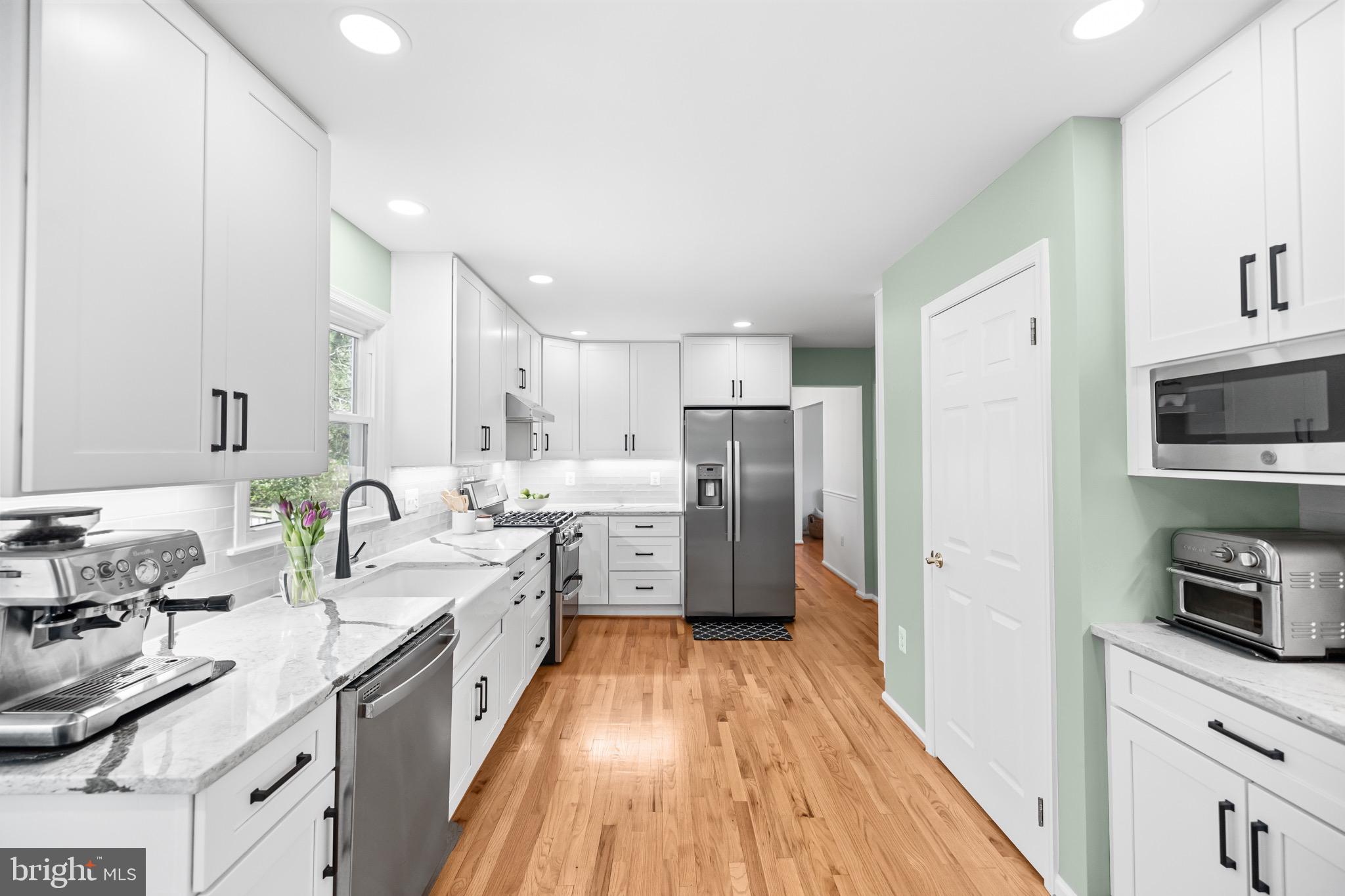 CHERRY RUN - Residential