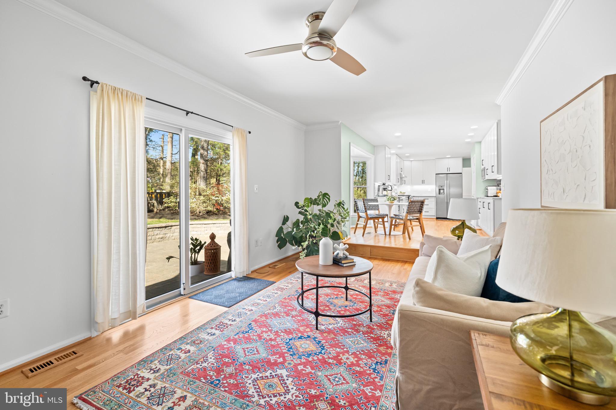 CHERRY RUN - Residential