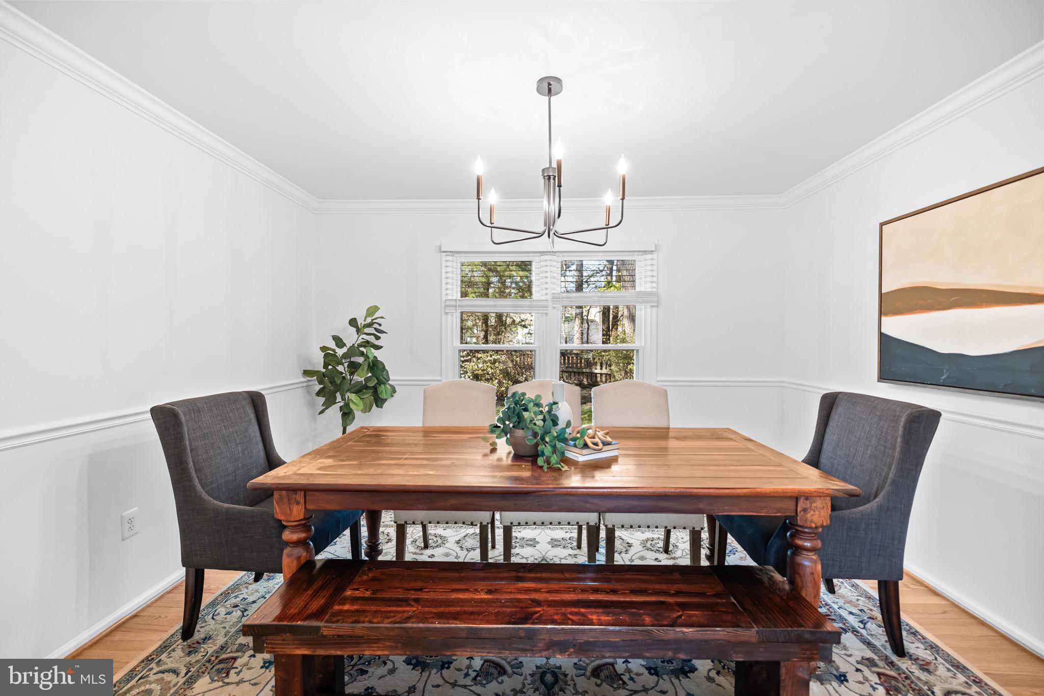 CHERRY RUN - Residential