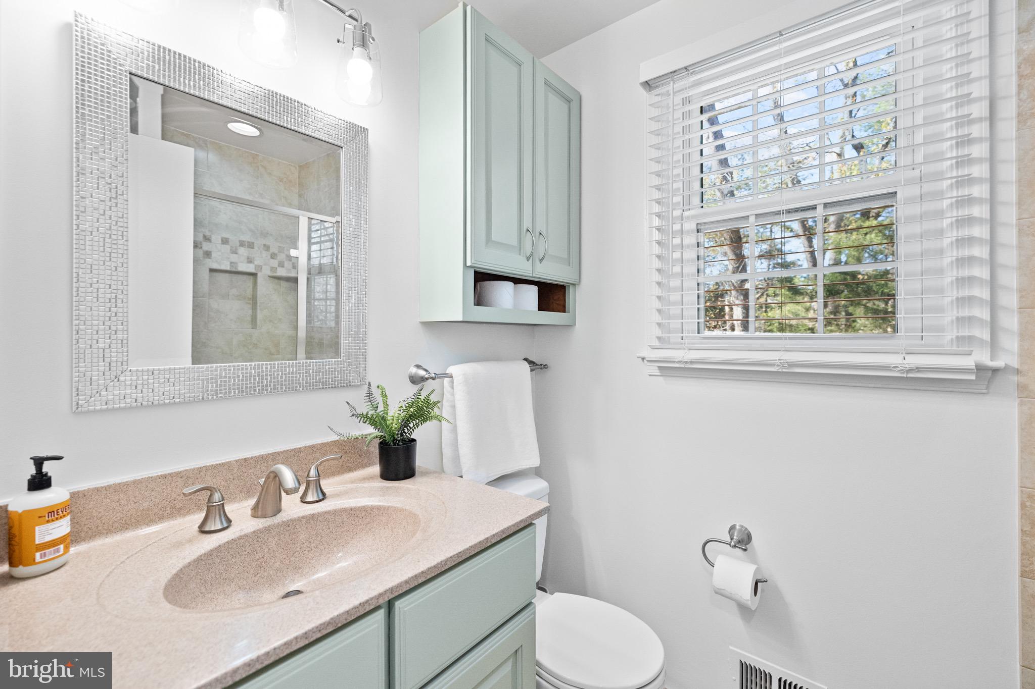 CHERRY RUN - Residential