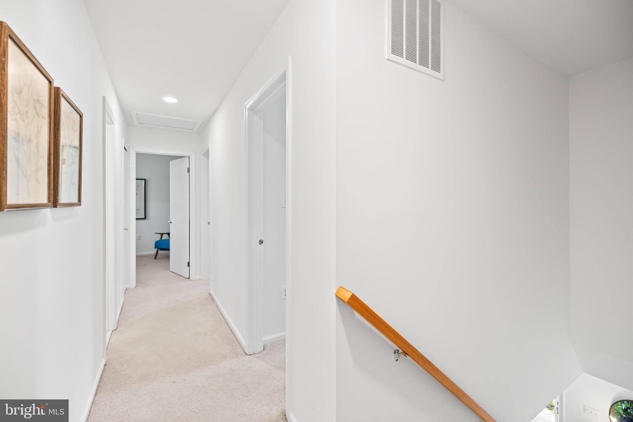 CHERRY RUN - Residential