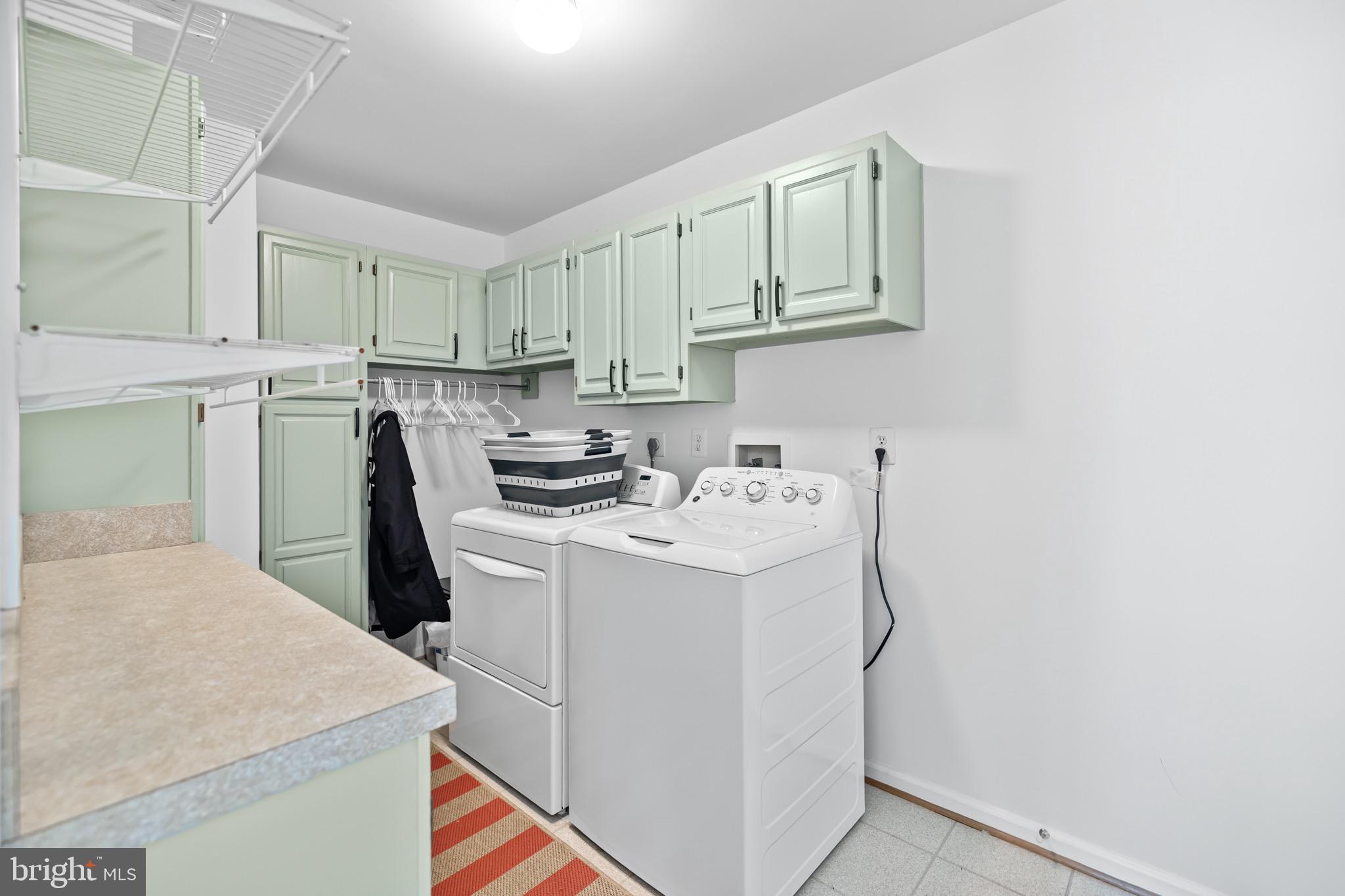 CHERRY RUN - Residential