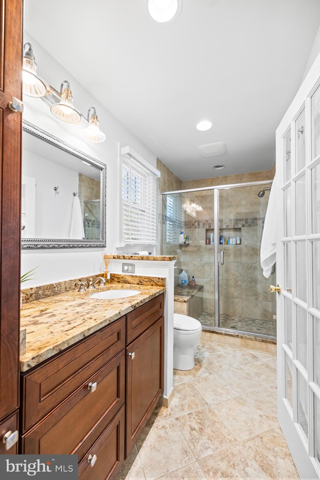 CHERRY RUN - Residential