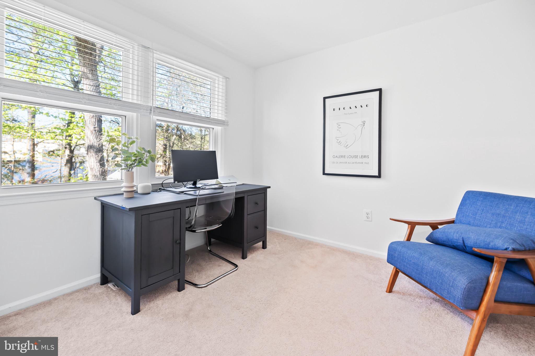 CHERRY RUN - Residential