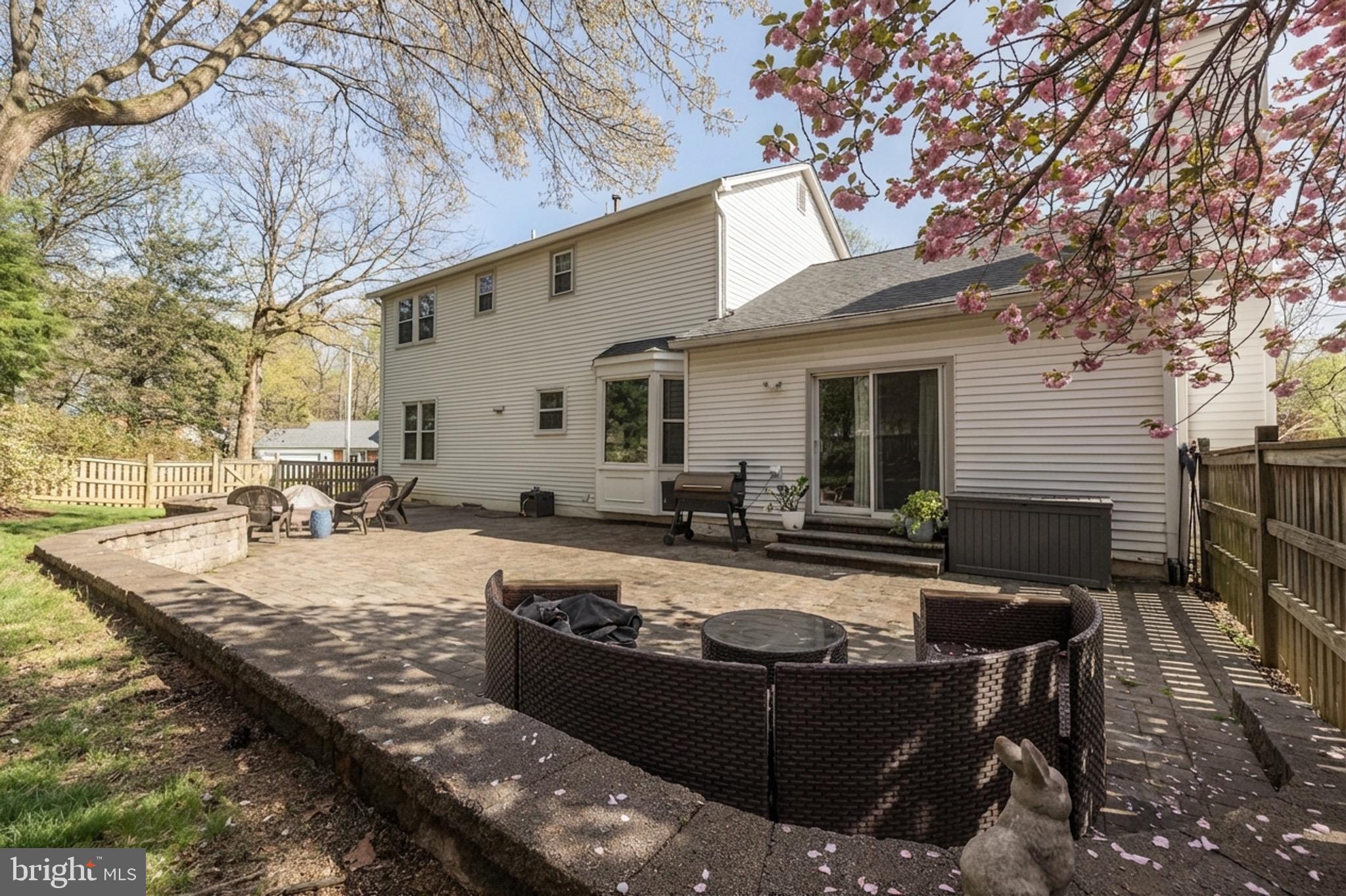 CHERRY RUN - Residential