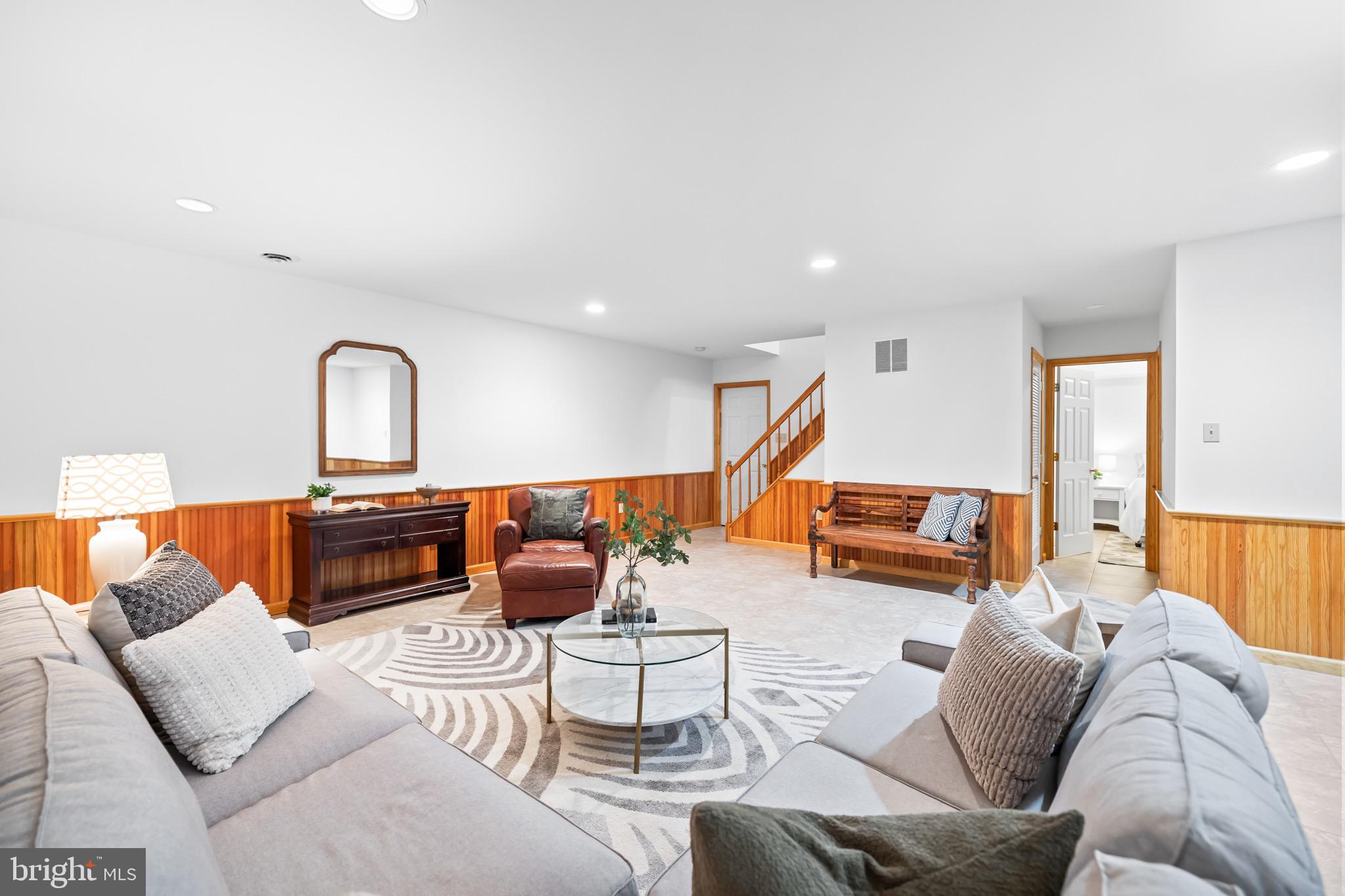 CHERRY RUN - Residential