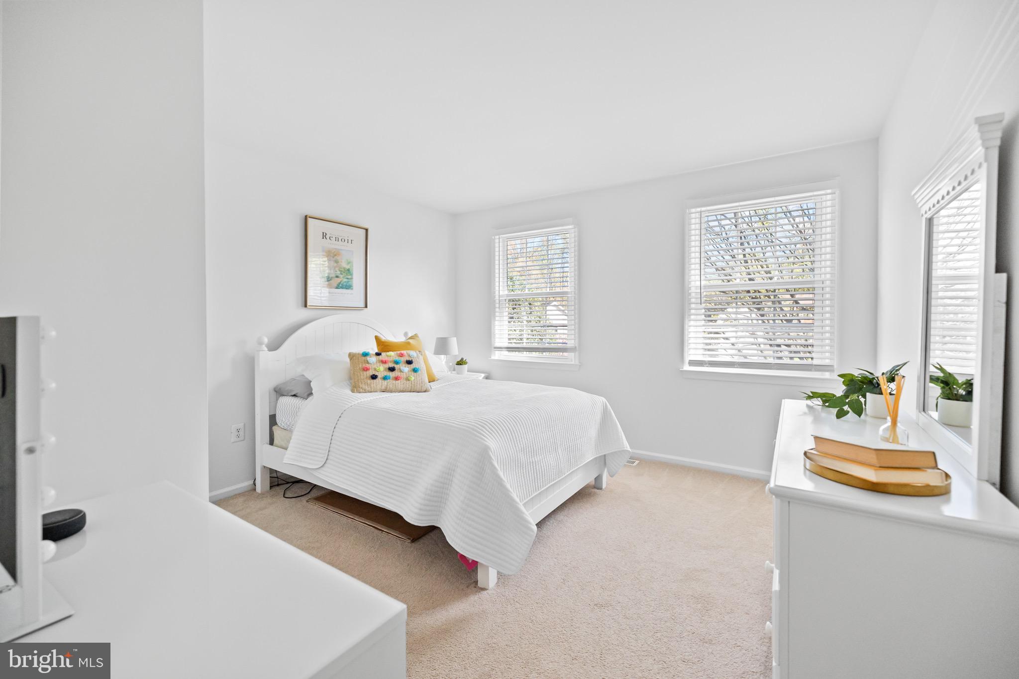 CHERRY RUN - Residential