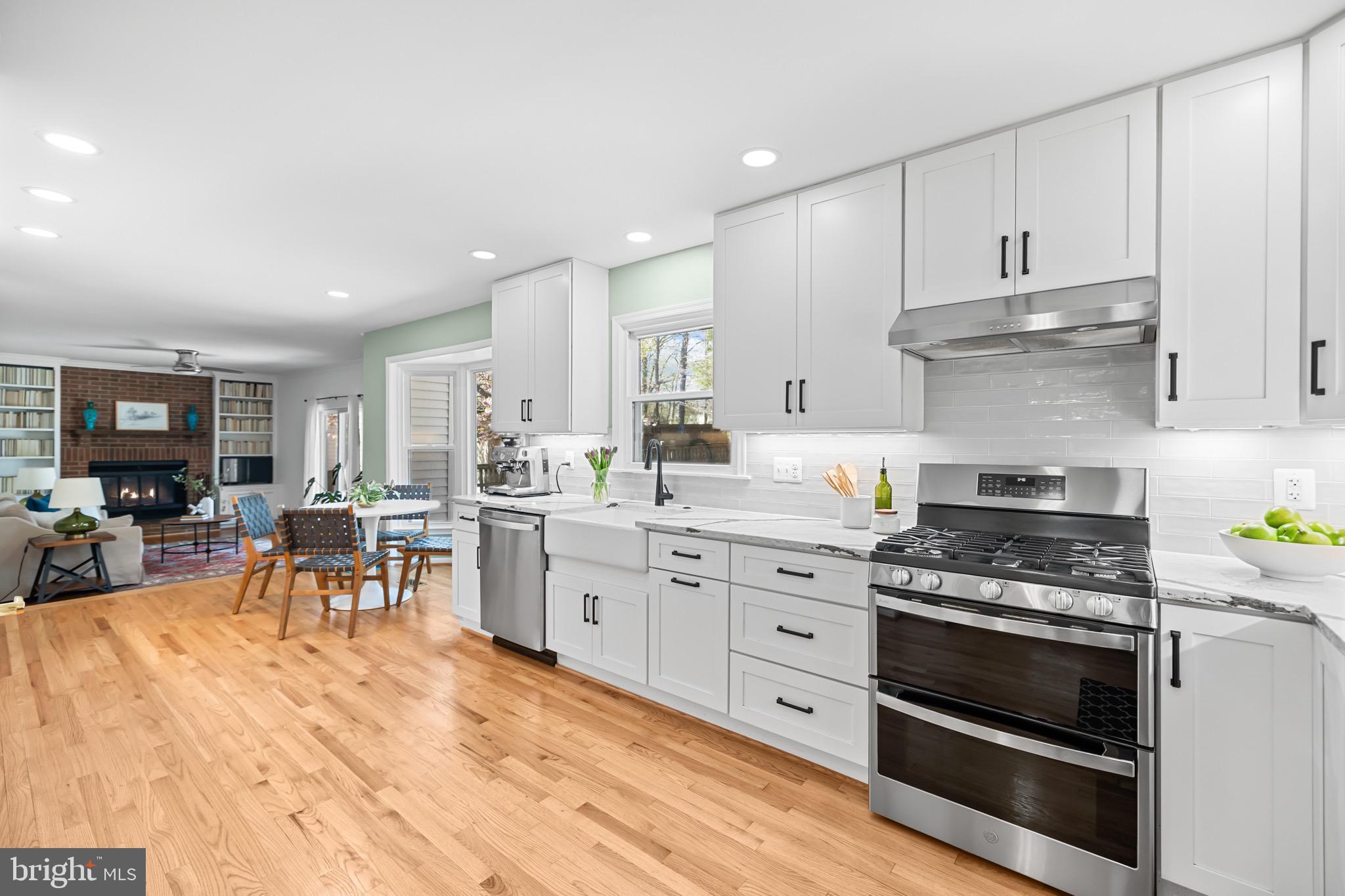 CHERRY RUN - Residential