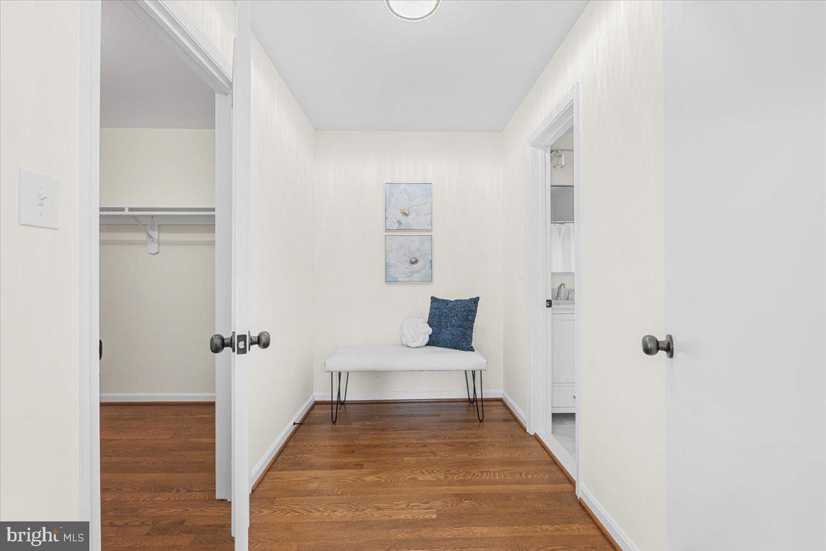 WOODSIDE FOREST - Residential