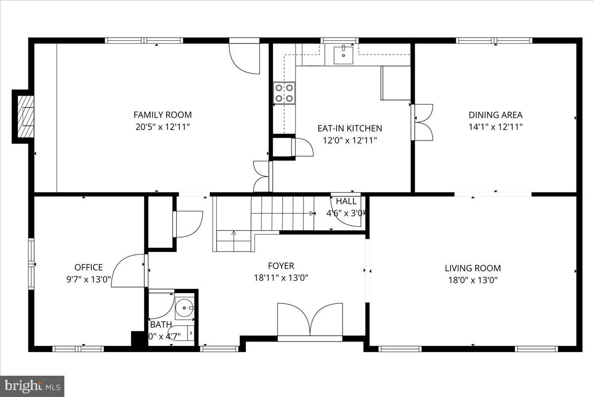 WOODSIDE FOREST - Residential