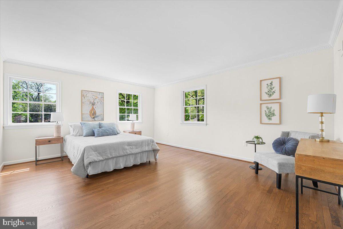 WOODSIDE FOREST - Residential